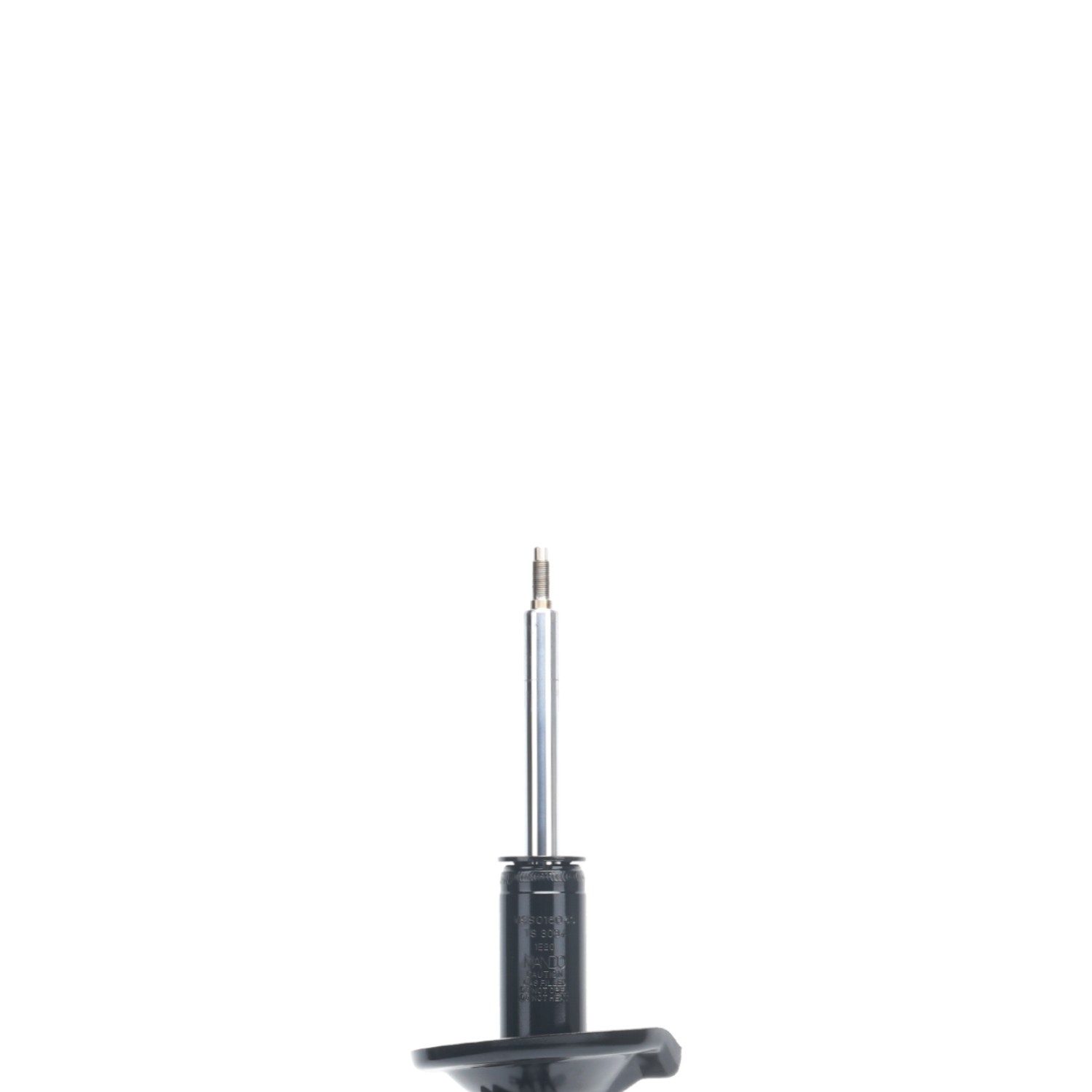 PRT Front Right Gas-Charged Twin-Tube Bare Strut 474643 — image 2