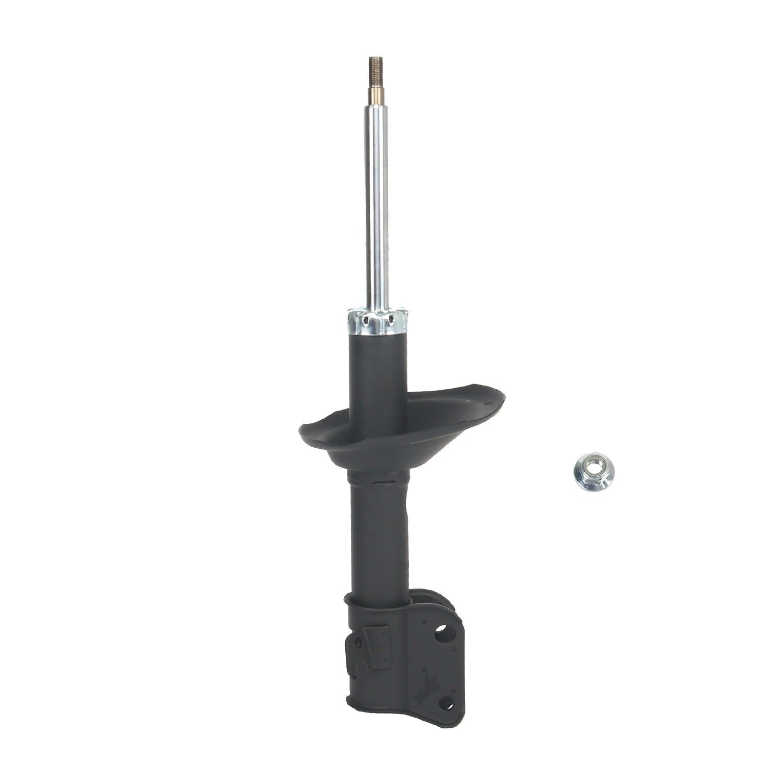 PRT Front Right Gas-Charged Twin-Tube Bare Strut 474813 — image 5
