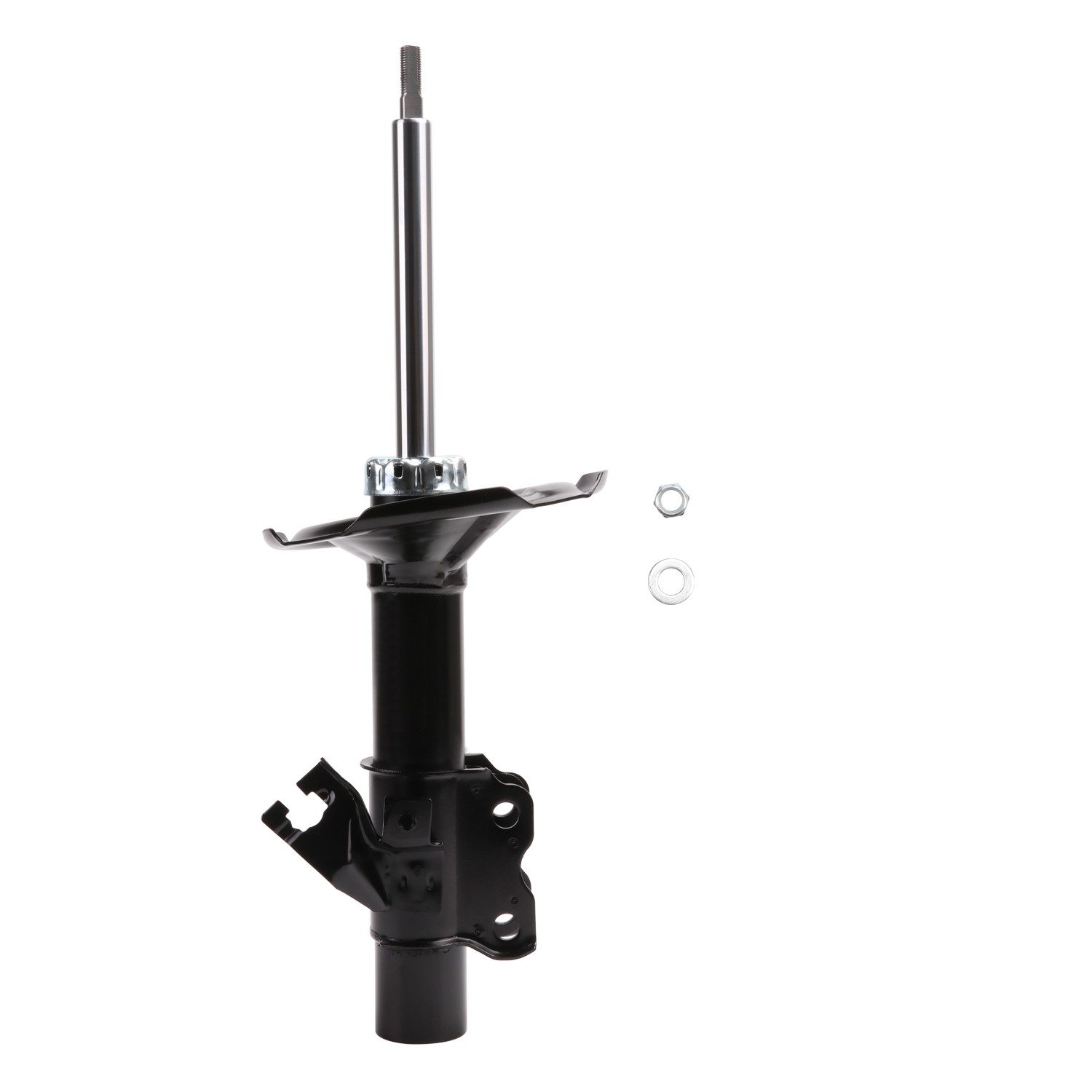 PRT Front Left Gas-Charged Twin-Tube Bare Strut 474832 — image 5