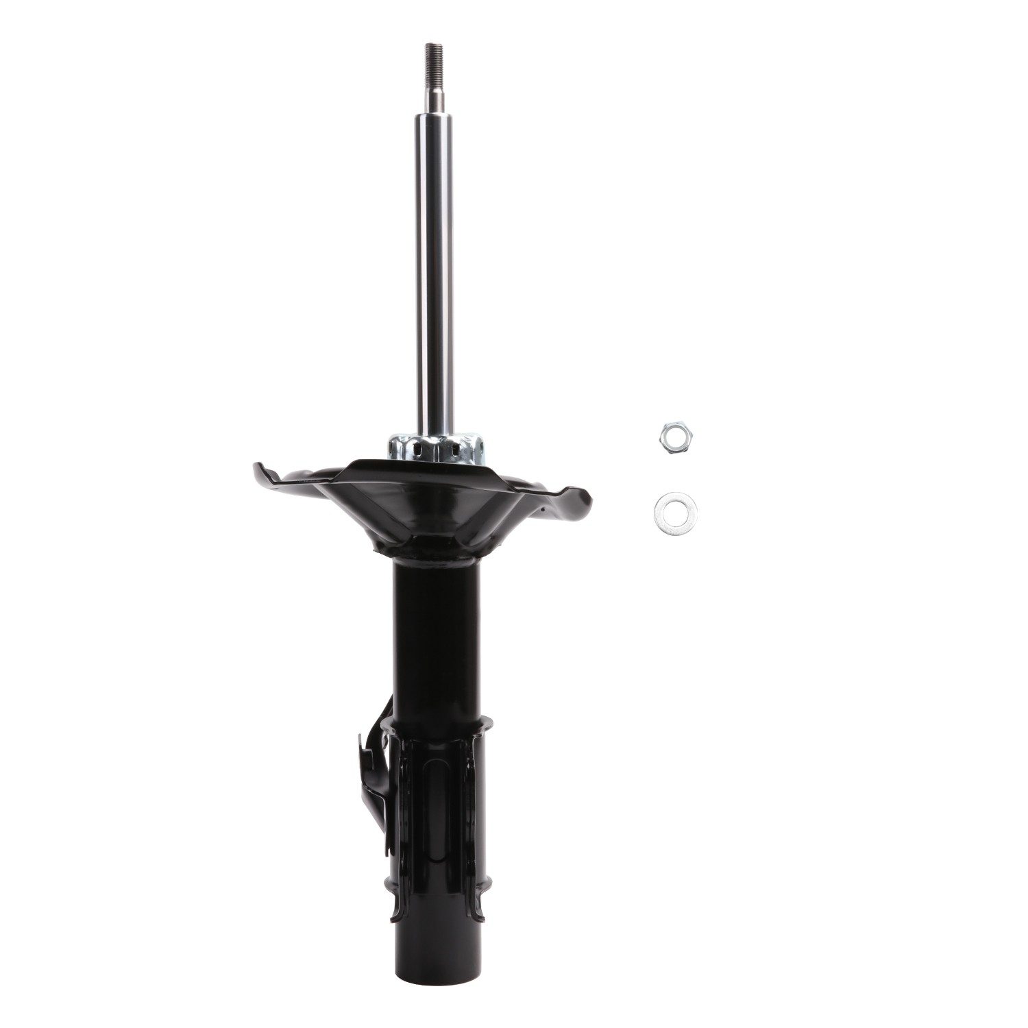 PRT Front Left Gas-Charged Twin-Tube Bare Strut 474832