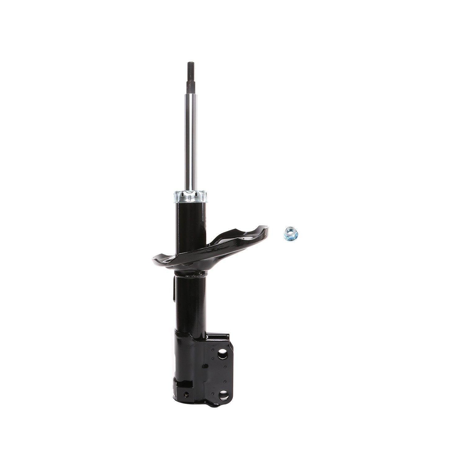 PRT Front Left Gas-Charged Twin-Tube Bare Strut 474888 — image 5