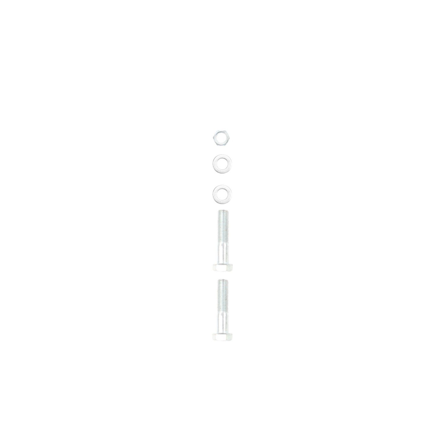 PRT Front Right Gas-Charged Twin-Tube Bare Strut 475143 — image 4