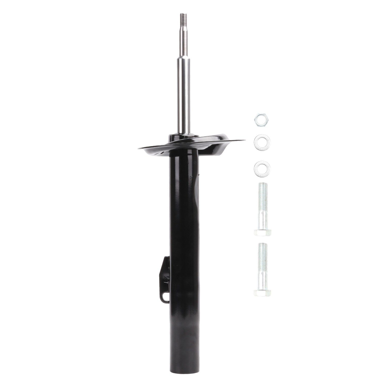 PRT Front Right Gas-Charged Twin-Tube Bare Strut 475143 — image 5