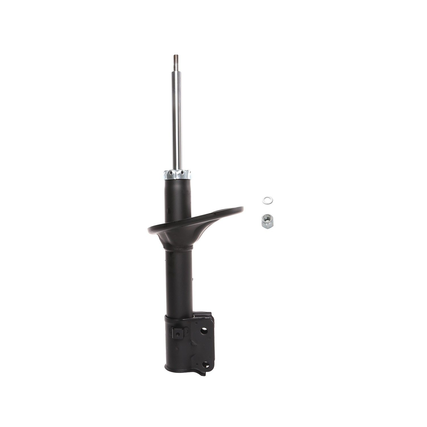 PRT Rear Right Gas-Charged Twin-Tube Bare Strut 475215 — image 5