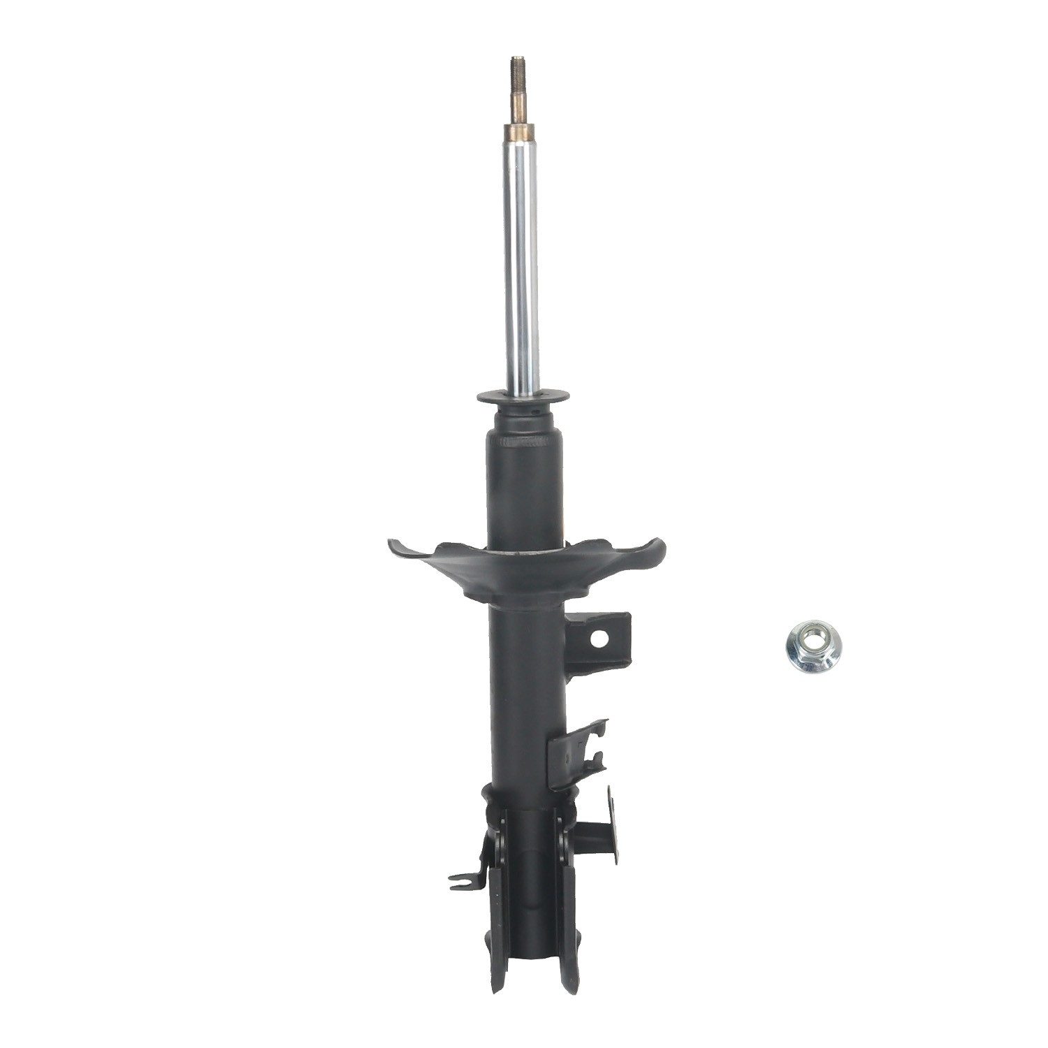 PRT Front Left Gas-Charged Twin-Tube Bare Strut 475240