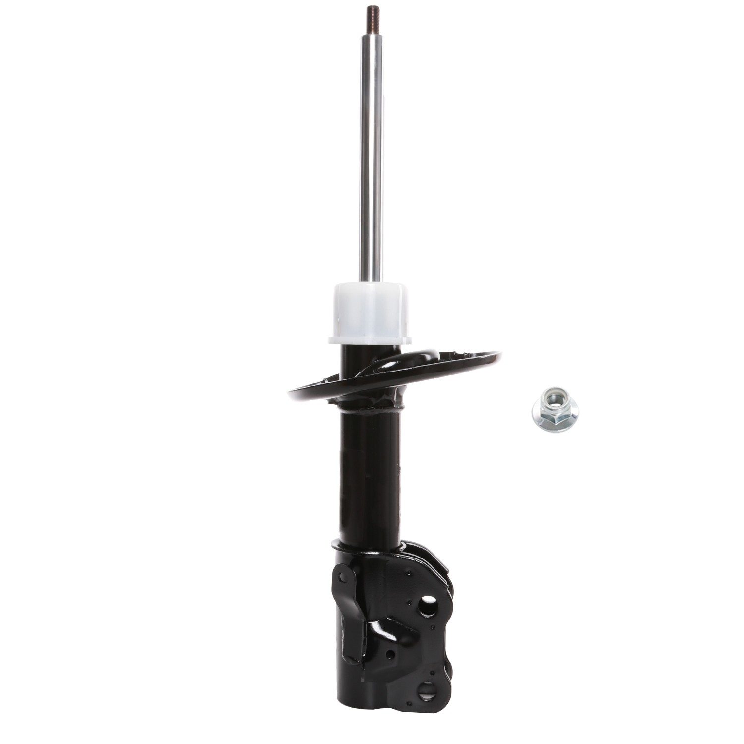 PRT Front Left Gas-Charged Twin-Tube Bare Strut 476260 — image 5