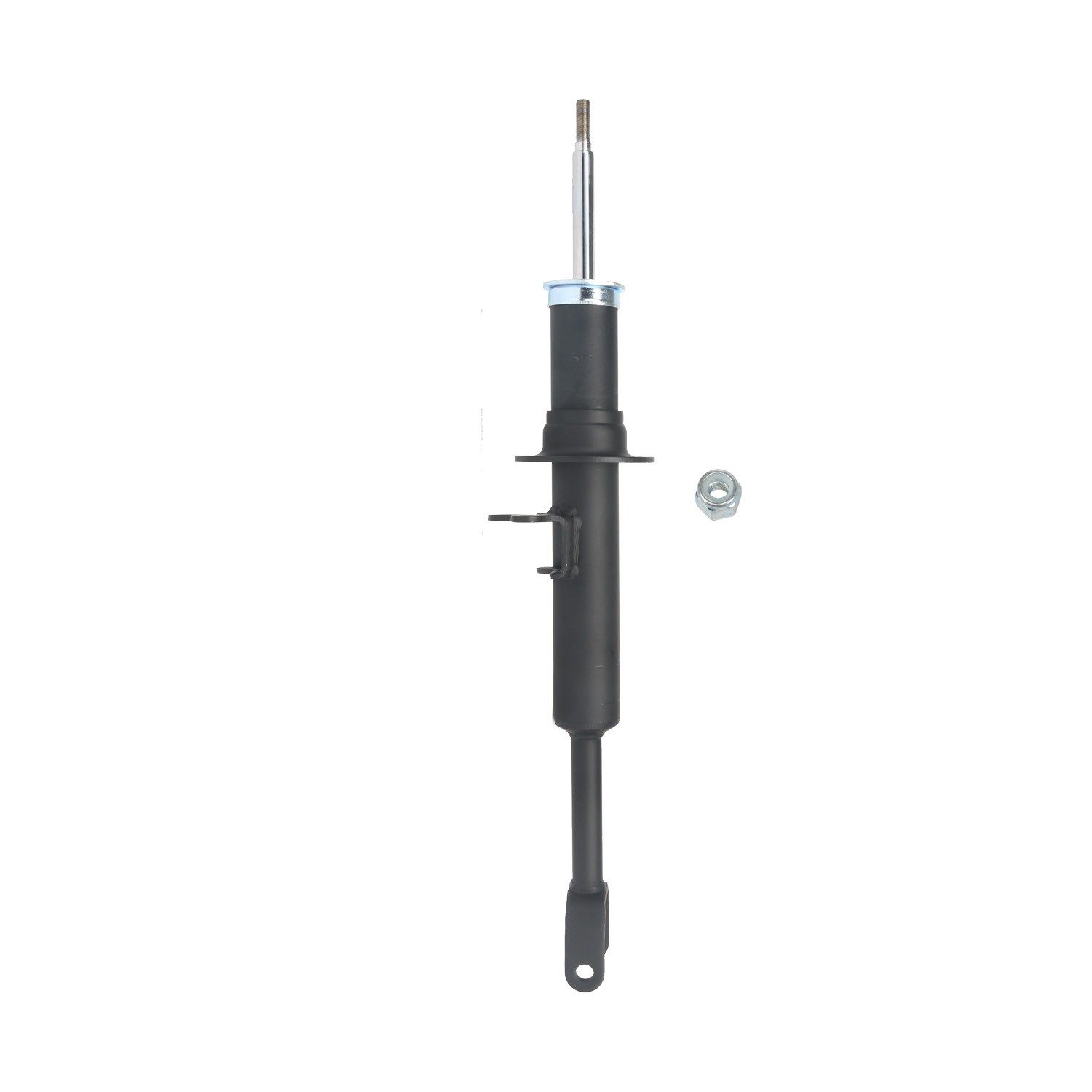 PRT Front Right Gas-Charged Twin-Tube Bare Strut 476597 — image 5