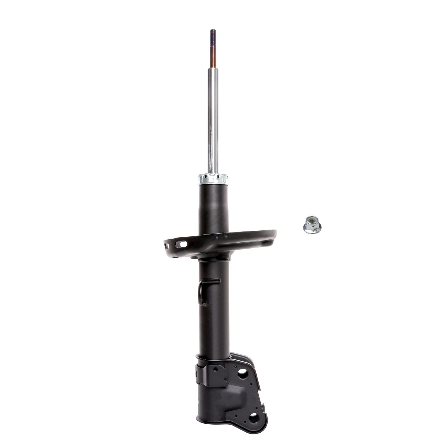 PRT Front Right Gas-Charged Twin-Tube Bare Strut 476739 — image 5
