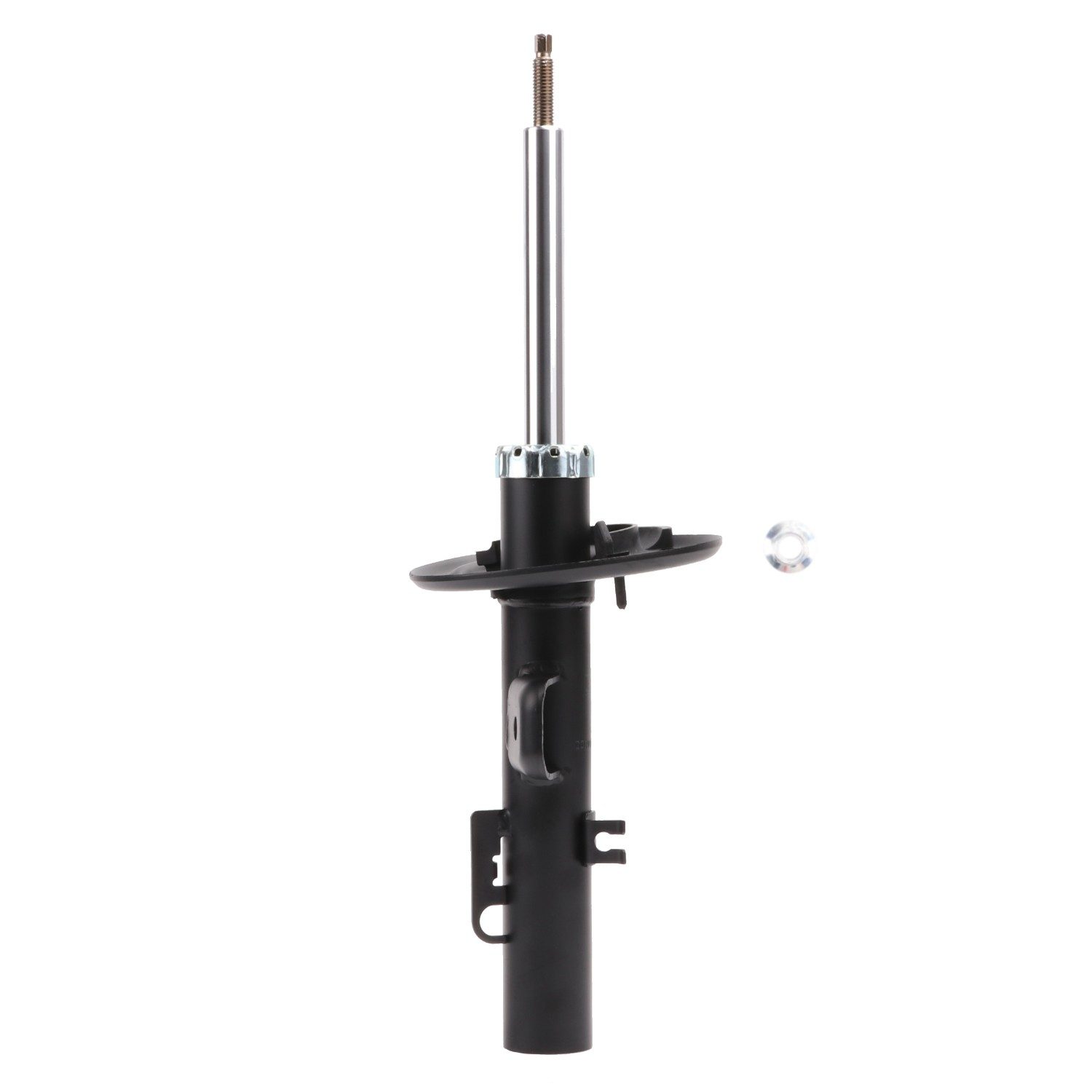 PRT Front Right Gas-Charged Twin-Tube Bare Strut 476757 — image 5