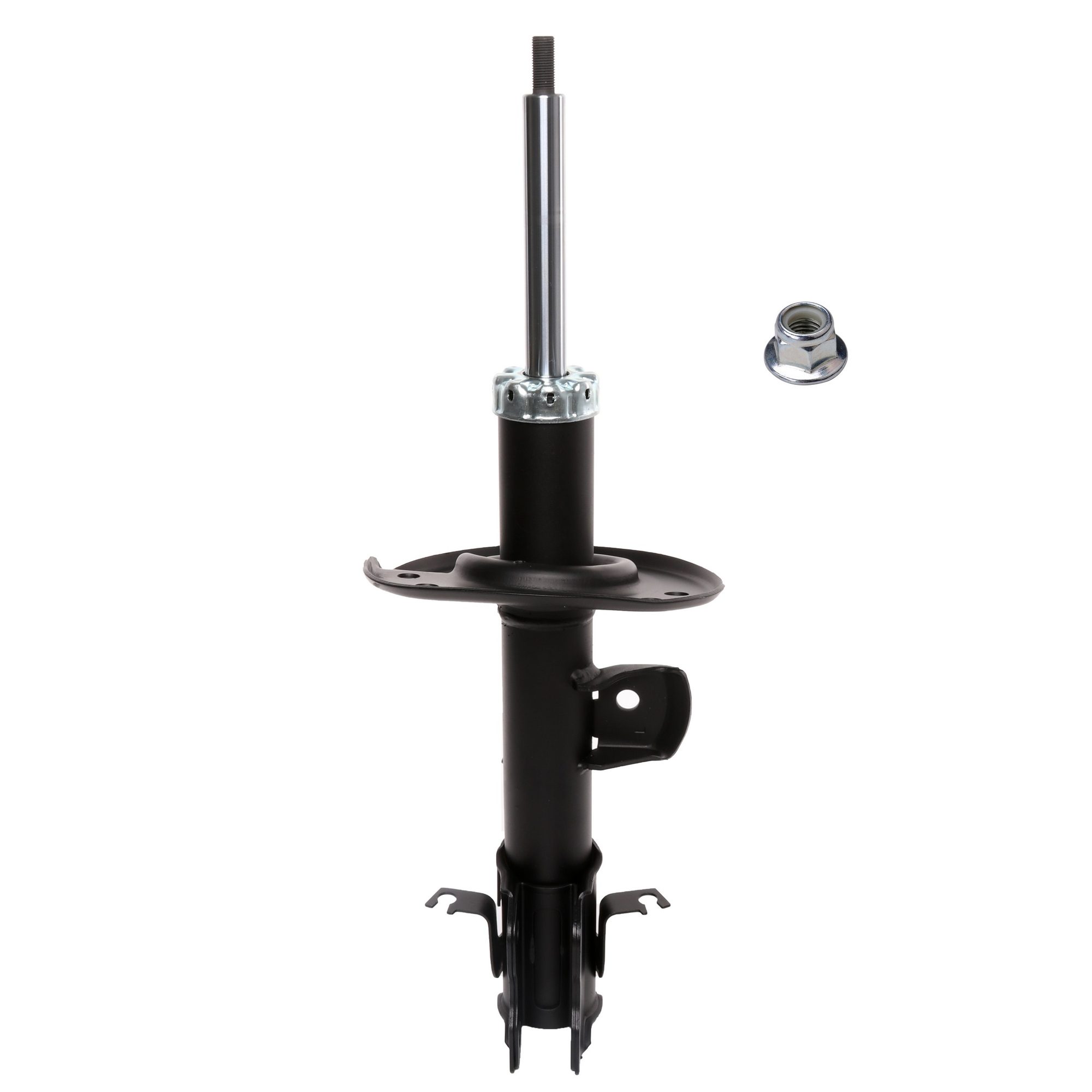 PRT Front Gas-Charged Twin-Tube Bare Strut 476793 — image 5