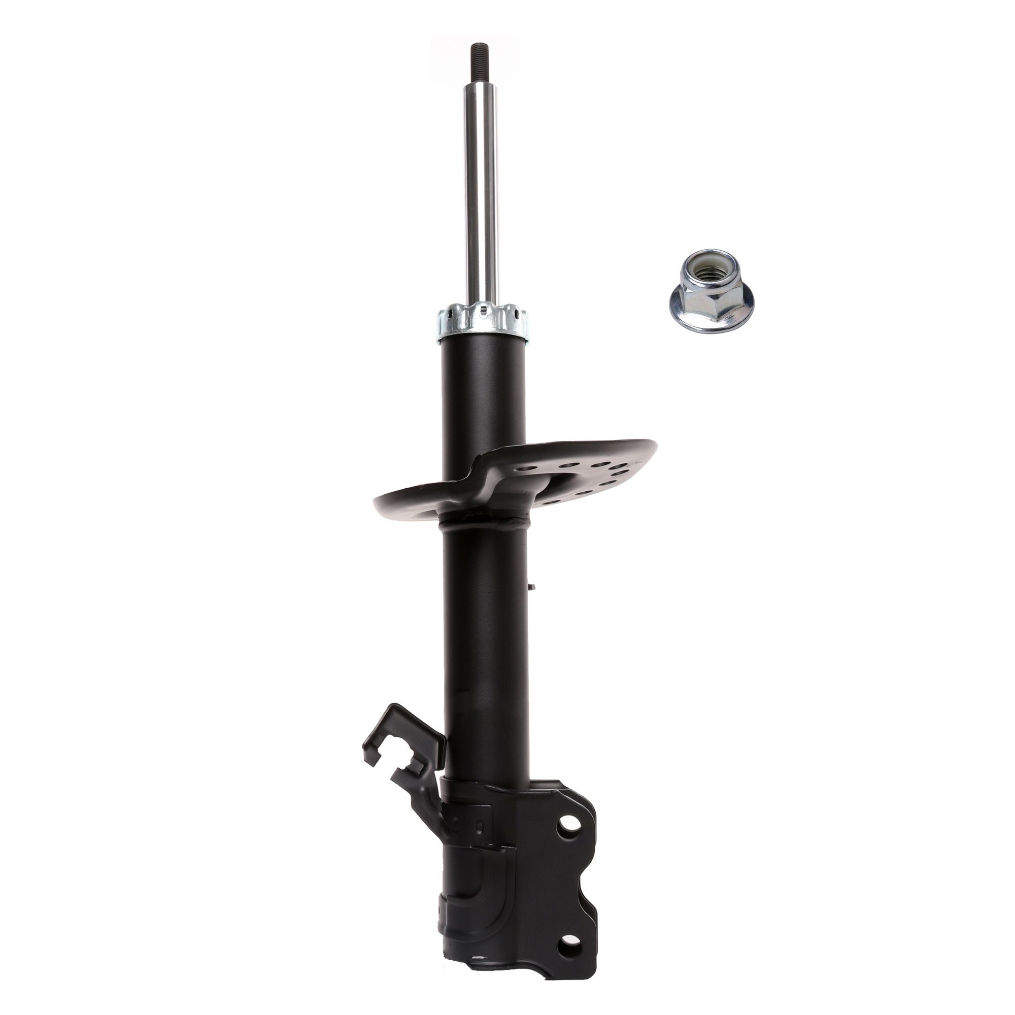 PRT Front Gas-Charged Twin-Tube Bare Strut 476793