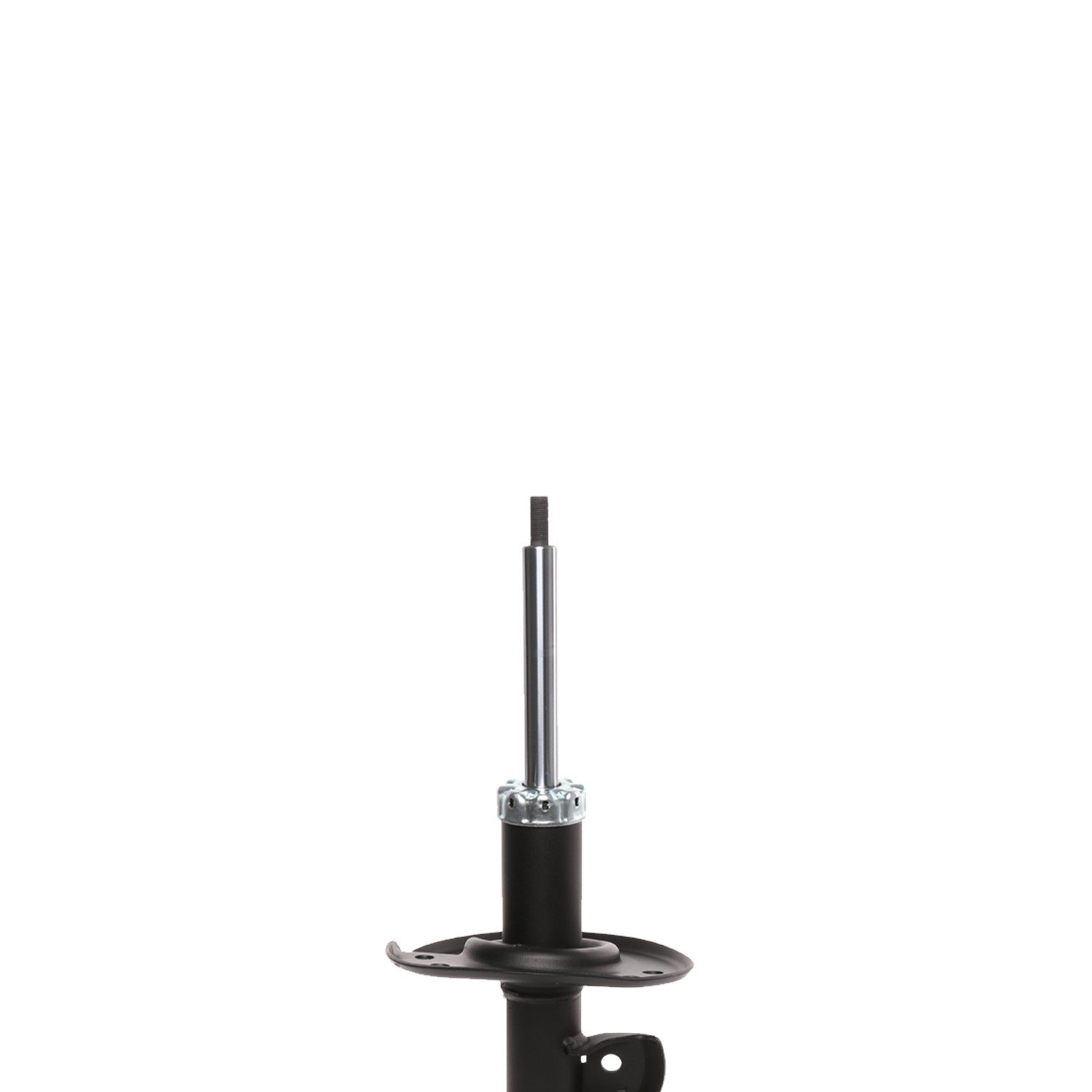 PRT Front Left Gas-Charged Twin-Tube Bare Strut 476796 — image 2