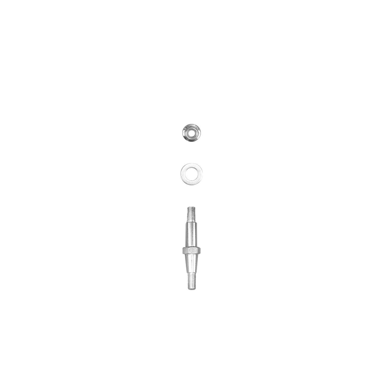 Steering Damper — image 4
