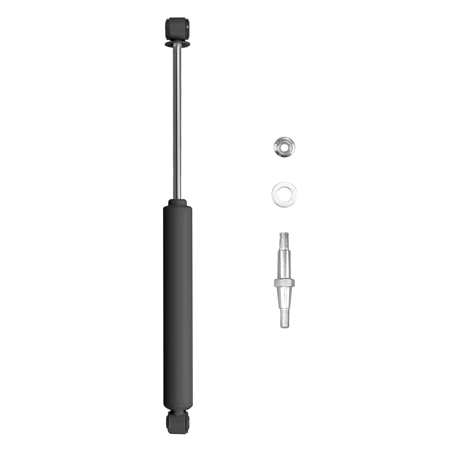 Steering Damper — image 5