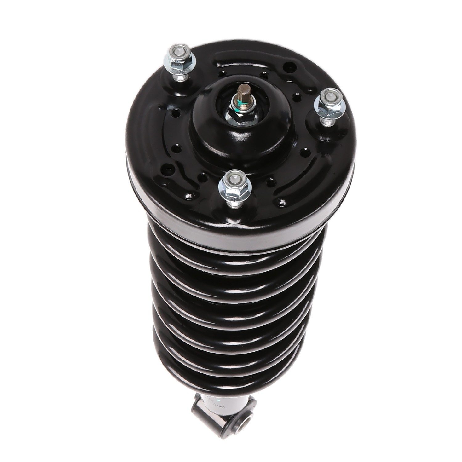 PRT Front Complete Strut Assembly 710081 — image 3
