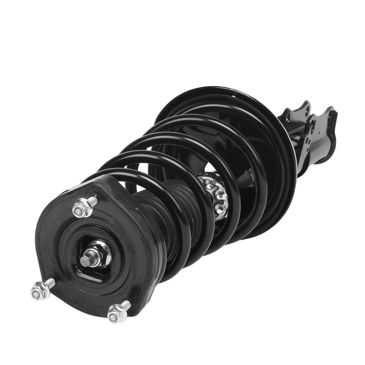 PRT Rear Left Complete Strut Assembly 810174 — image 3
