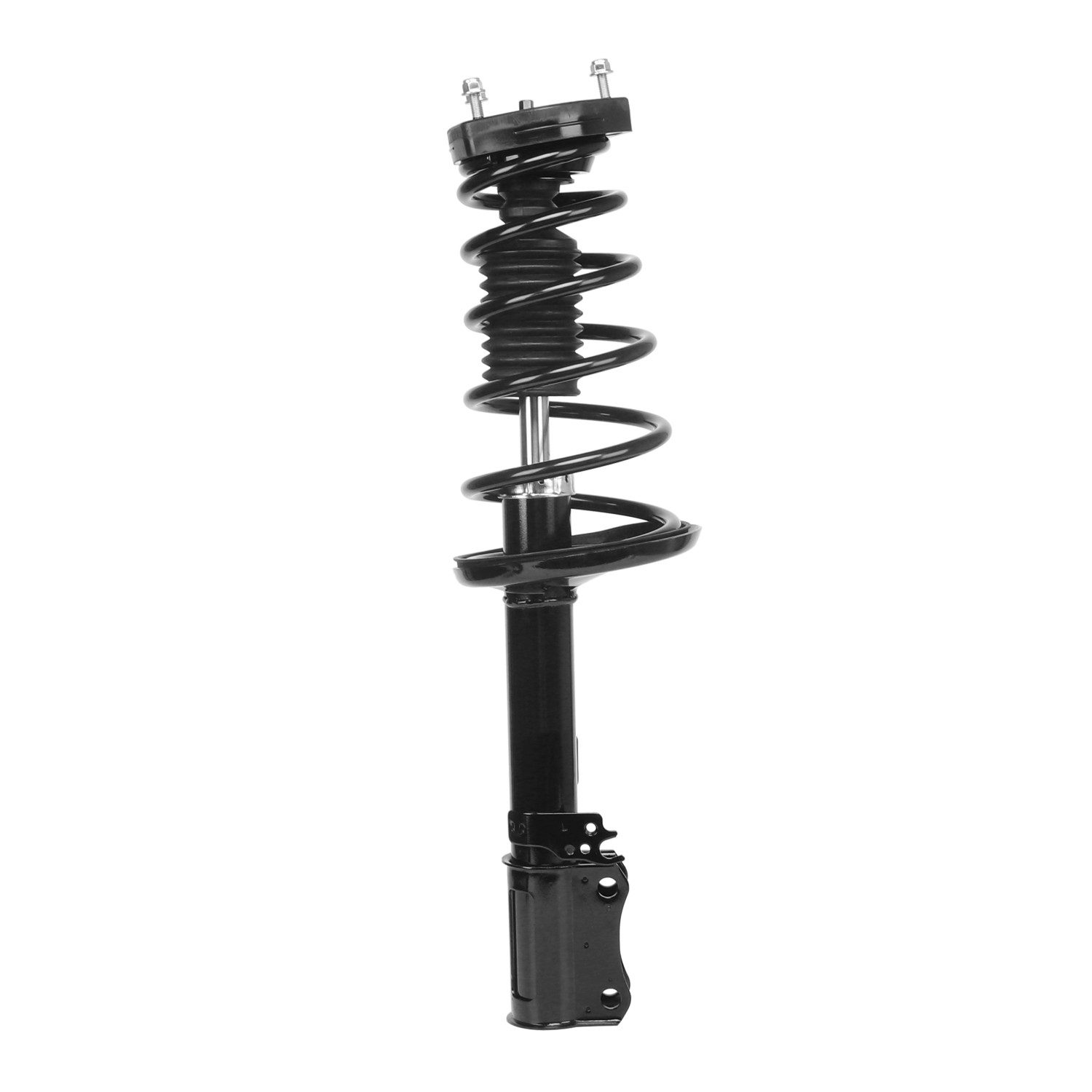 PRT Rear Left Complete Strut Assembly 810174 — image 2