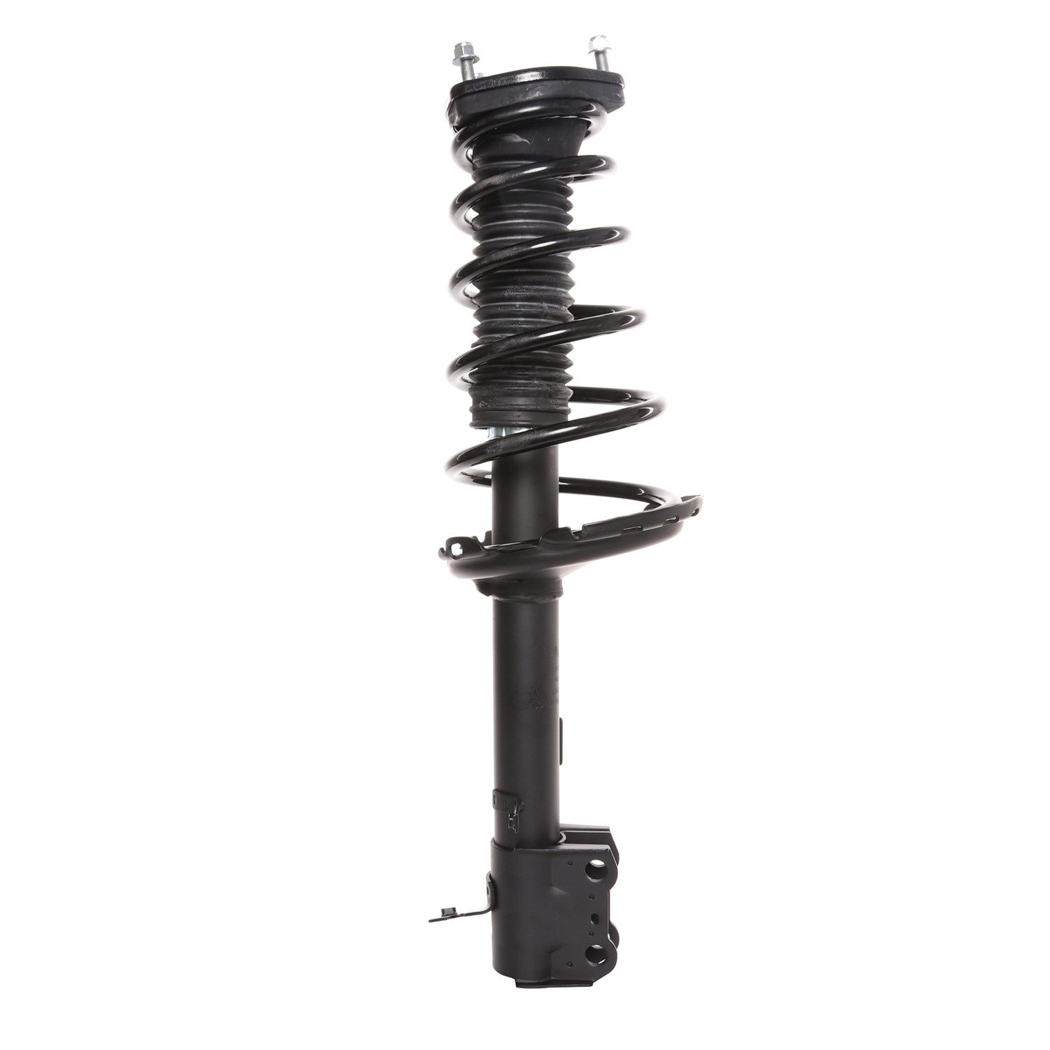 PRT Rear Left Complete Strut Assembly 810426 — image 2