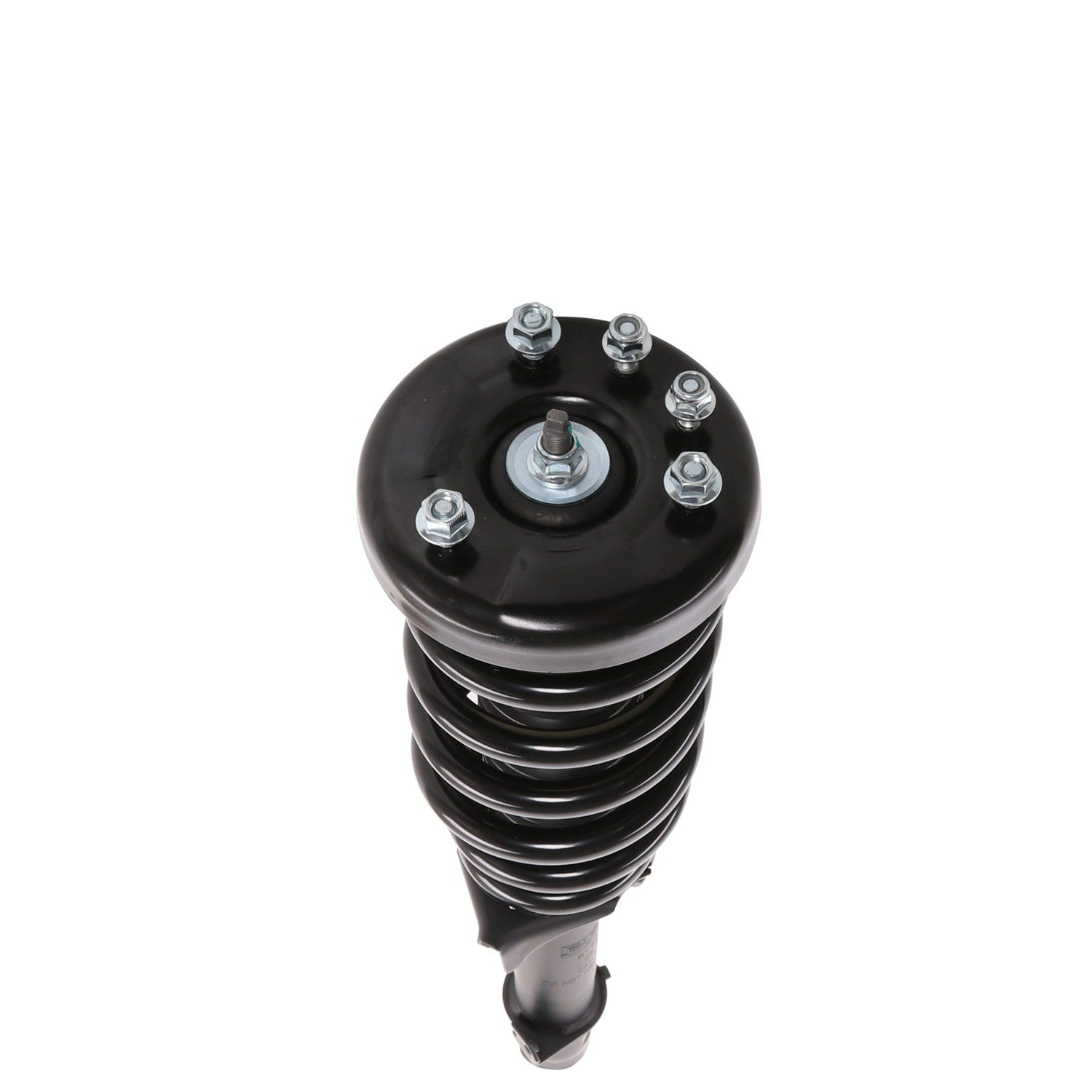 PRT Front Left Complete Strut Assembly 813904 — image 3