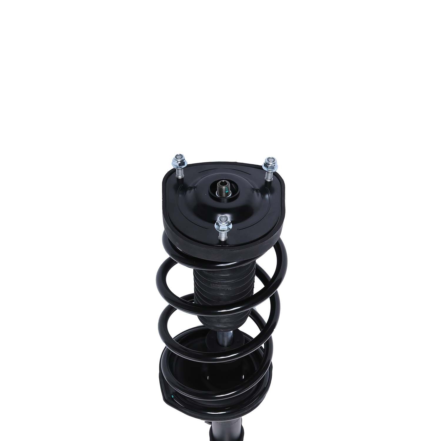 PRT Rear Right Complete Strut Assembly 814349 — image 3