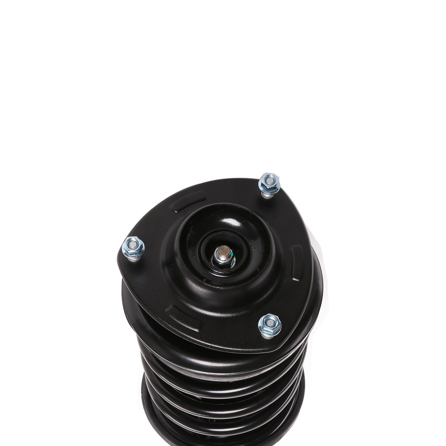 PRT Front Left Complete Strut Assembly 814558 — image 3