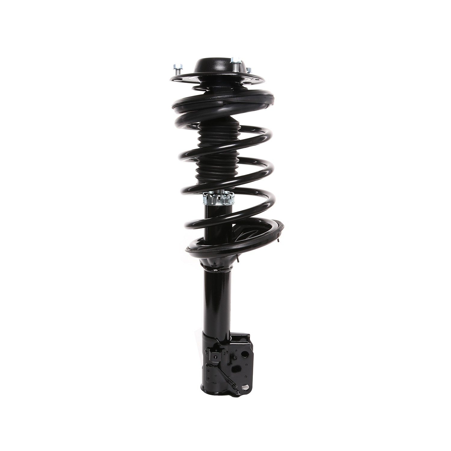 PRT Front Left Complete Strut Assembly 814558 — image 2