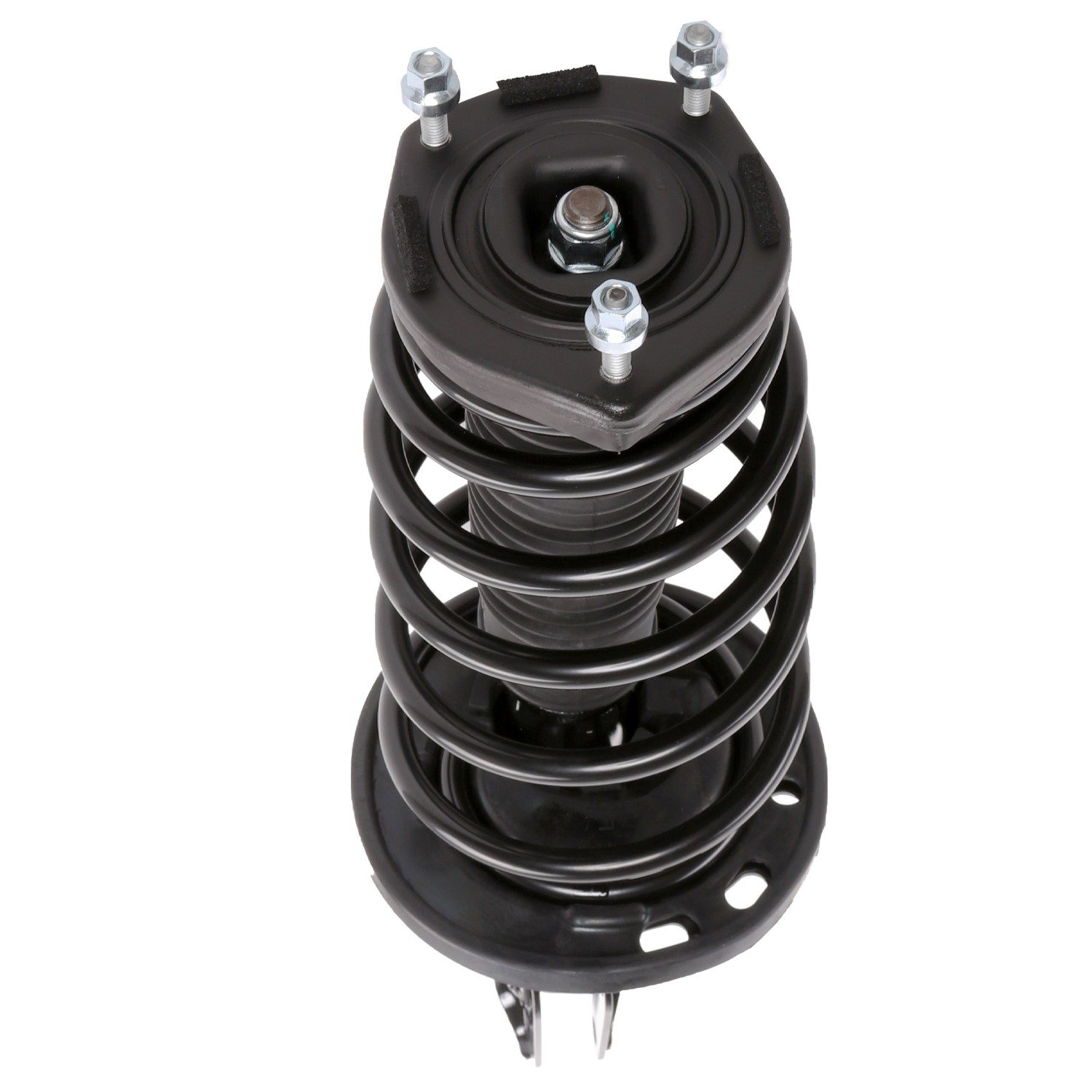 PRT Rear Left Complete Strut Assembly 814636 — image 3