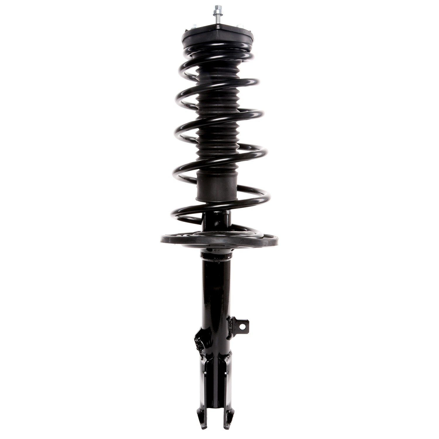 PRT Rear Left Complete Strut Assembly 814636
