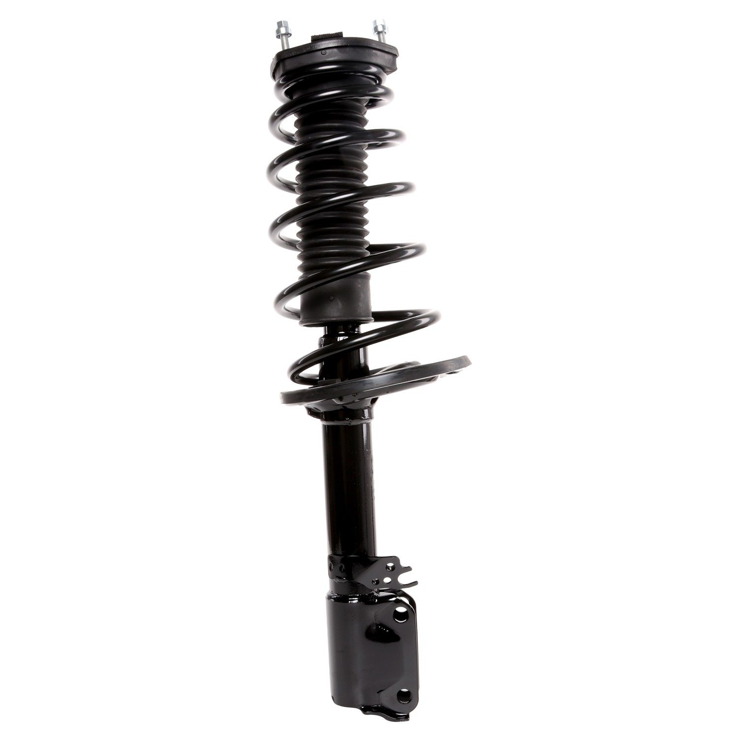 PRT Rear Left Complete Strut Assembly 814636 — image 2