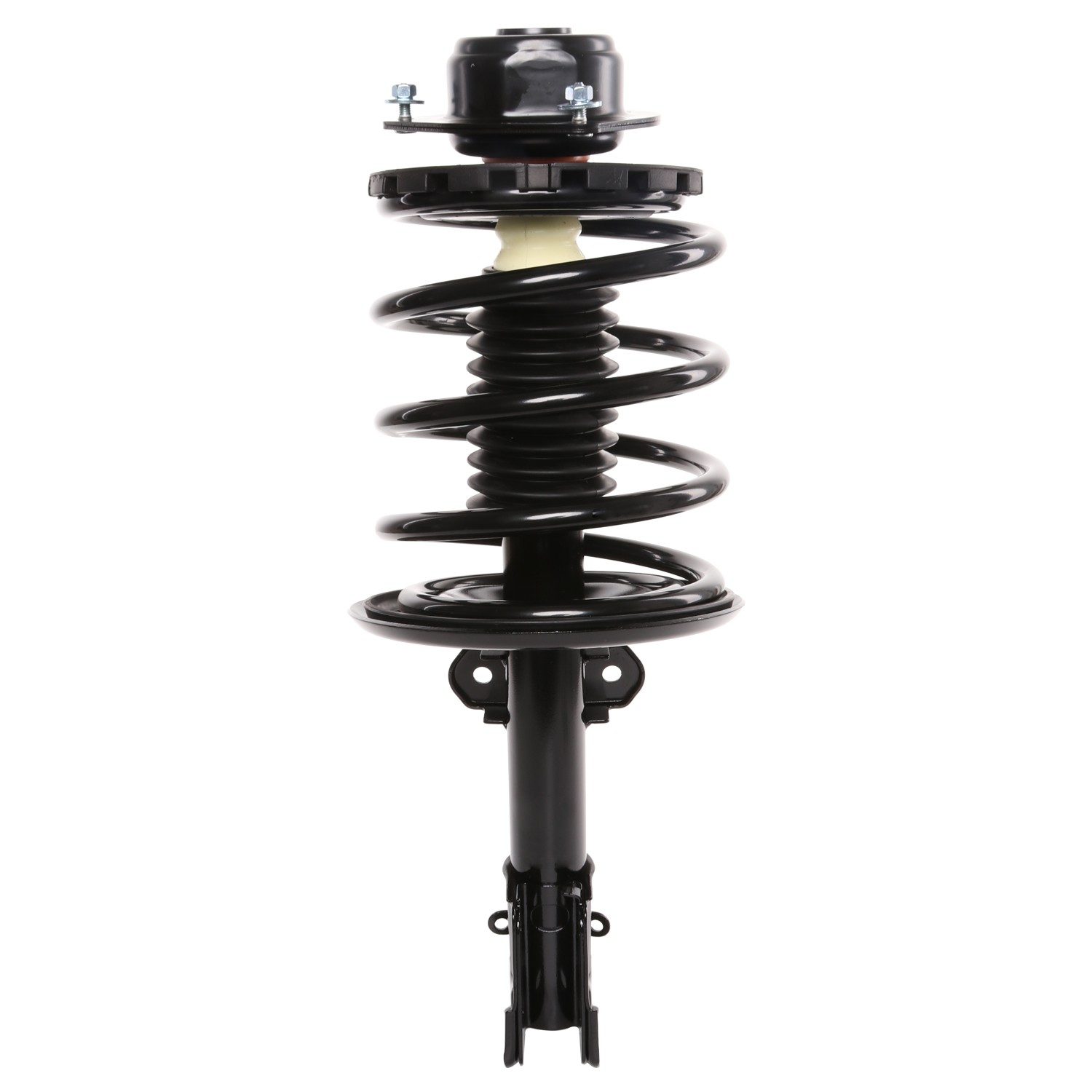 PRT Front Left Complete Strut Assembly 814729L