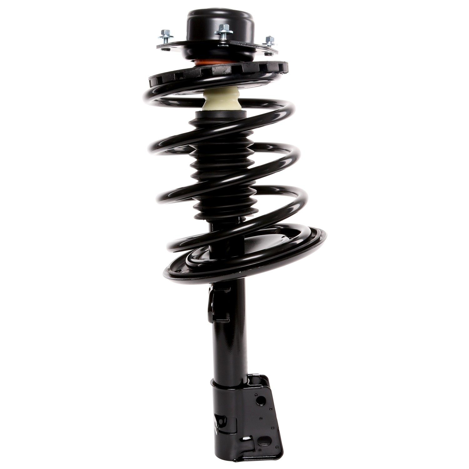 PRT Front Left Complete Strut Assembly 814729L — image 2