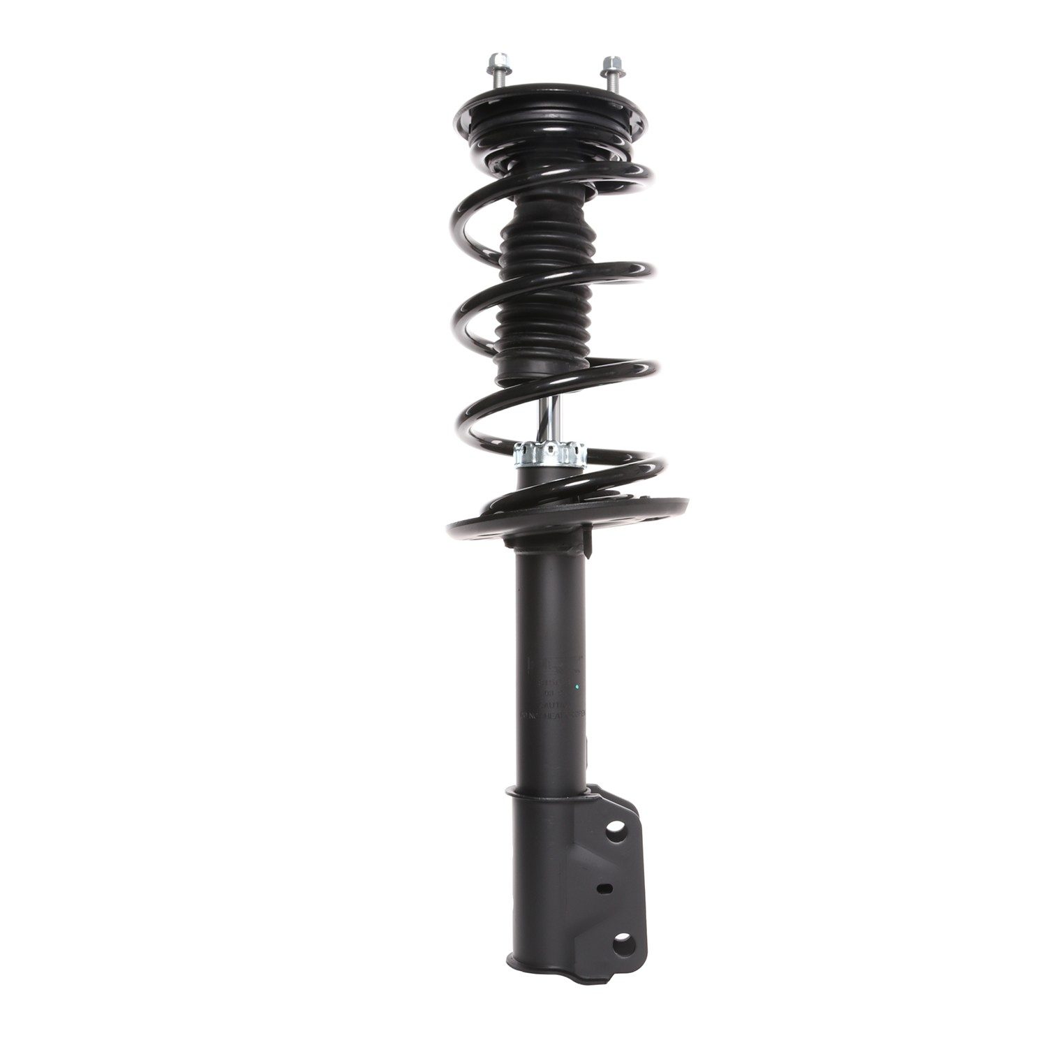 PRT Front Left Complete Strut Assembly 815022 — image 2