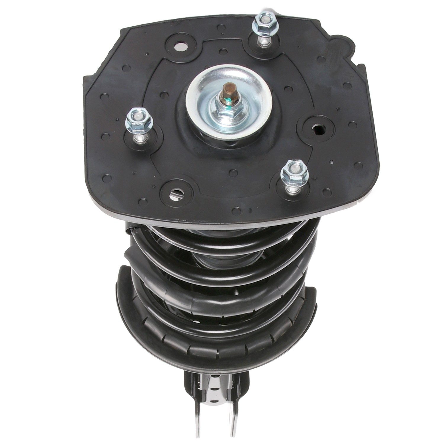 PRT Rear Right Complete Strut Assembly 815023 — image 3
