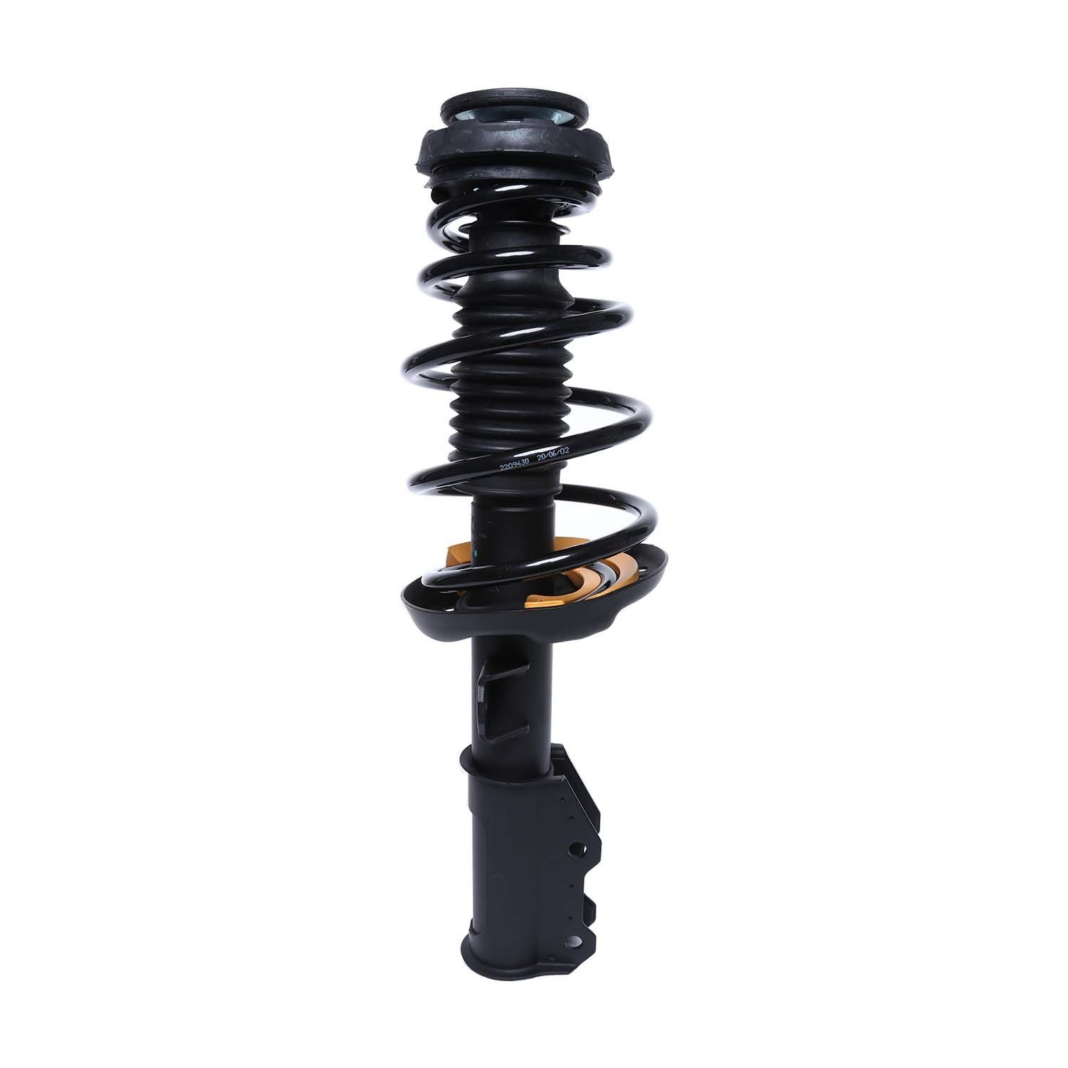 PRT Front Right Complete Strut Assembly 815329 — image 2