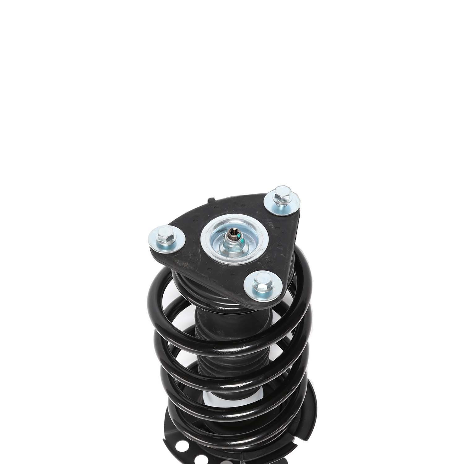 PRT Front Left Complete Strut Assembly 815382 — image 3