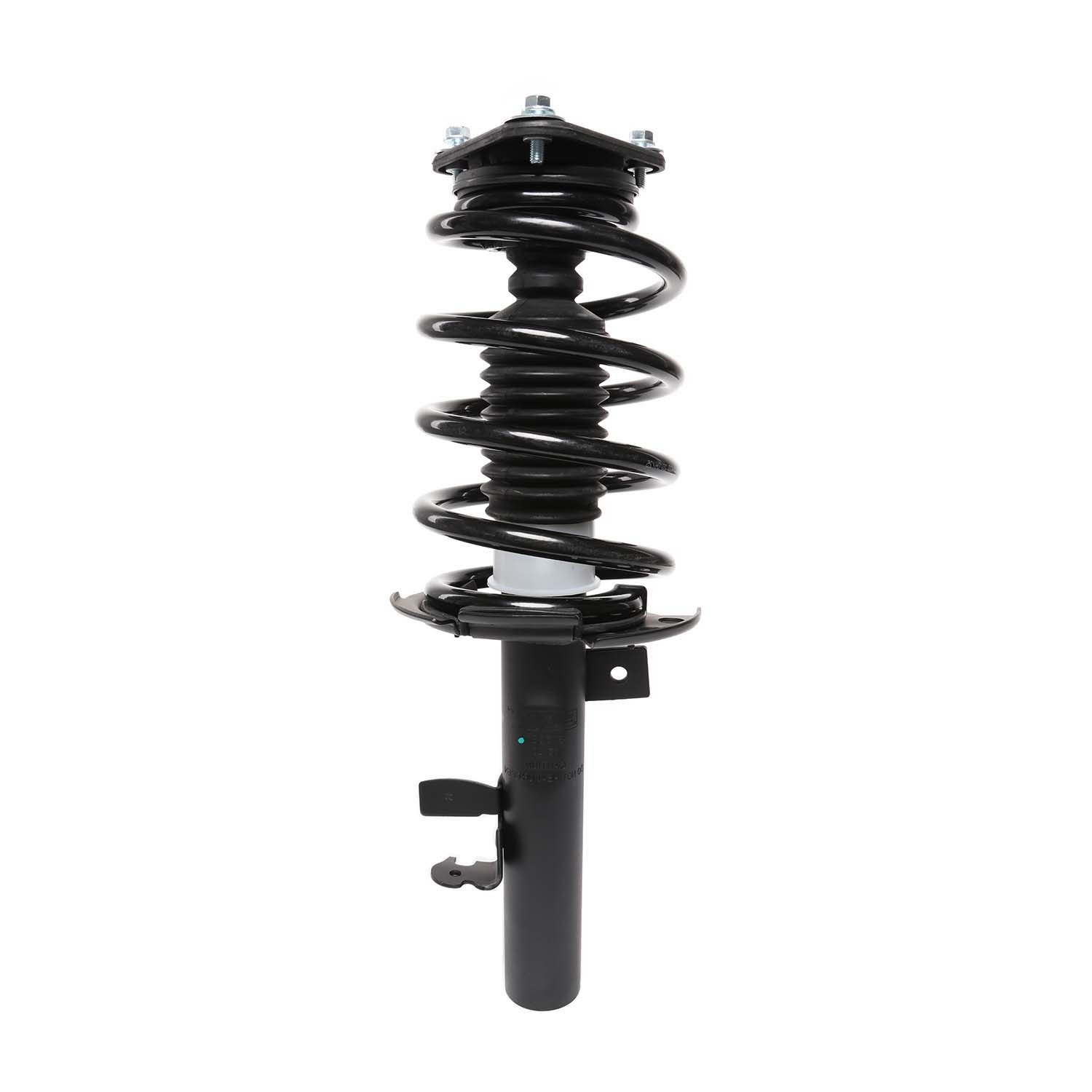 PRT Front Left Complete Strut Assembly 815382