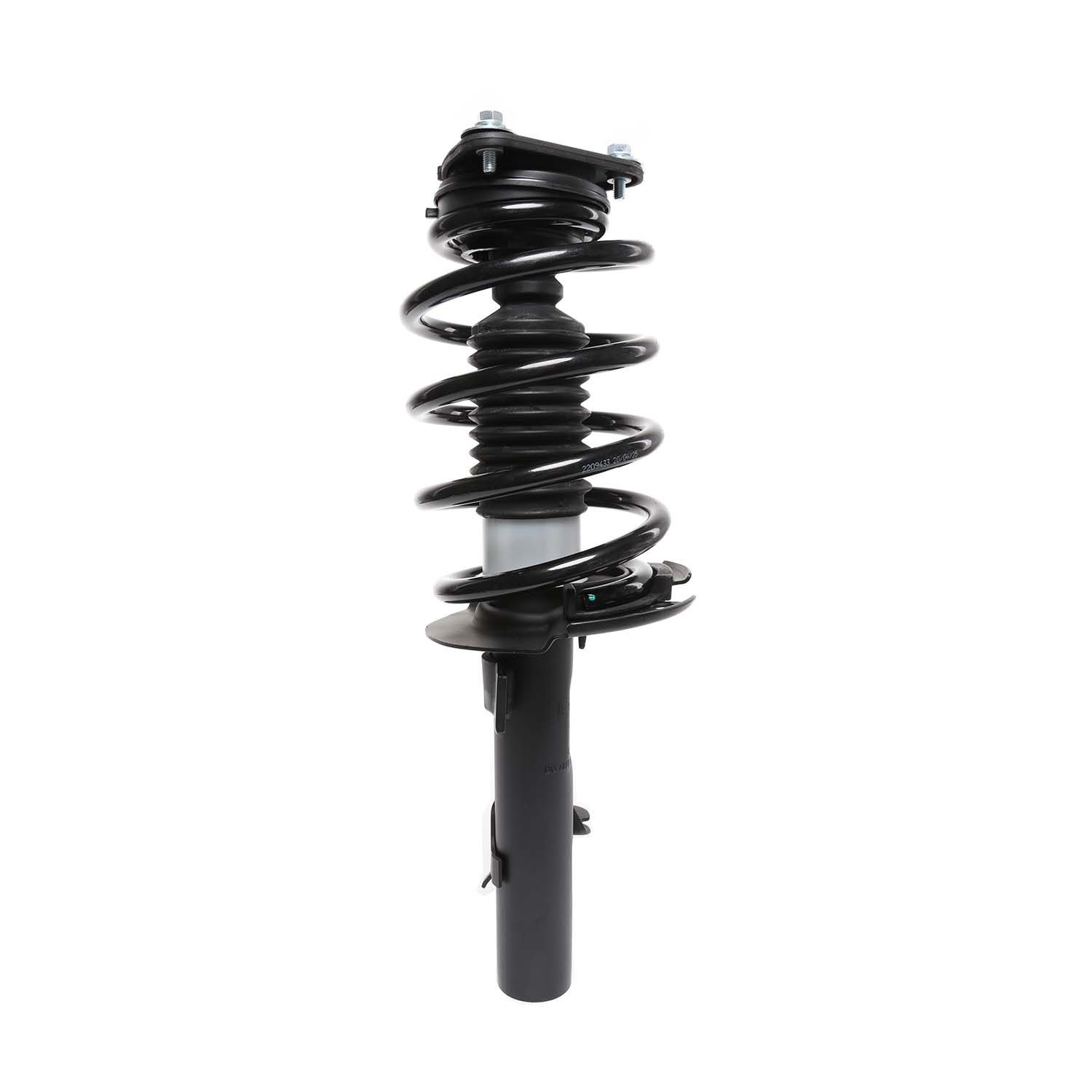 PRT Front Left Complete Strut Assembly 815382 — image 2