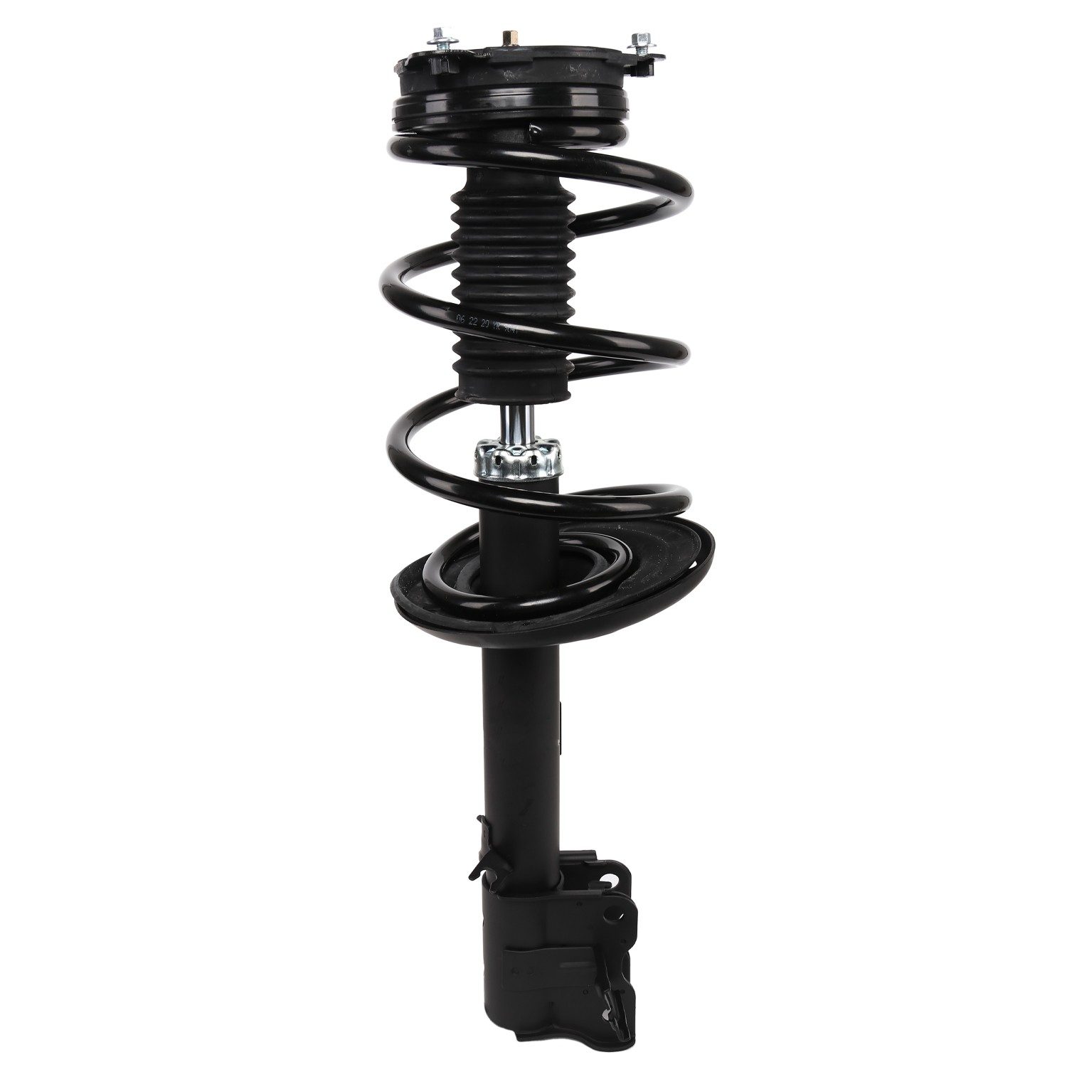 PRT Front Left Complete Strut Assembly 815398 — image 2