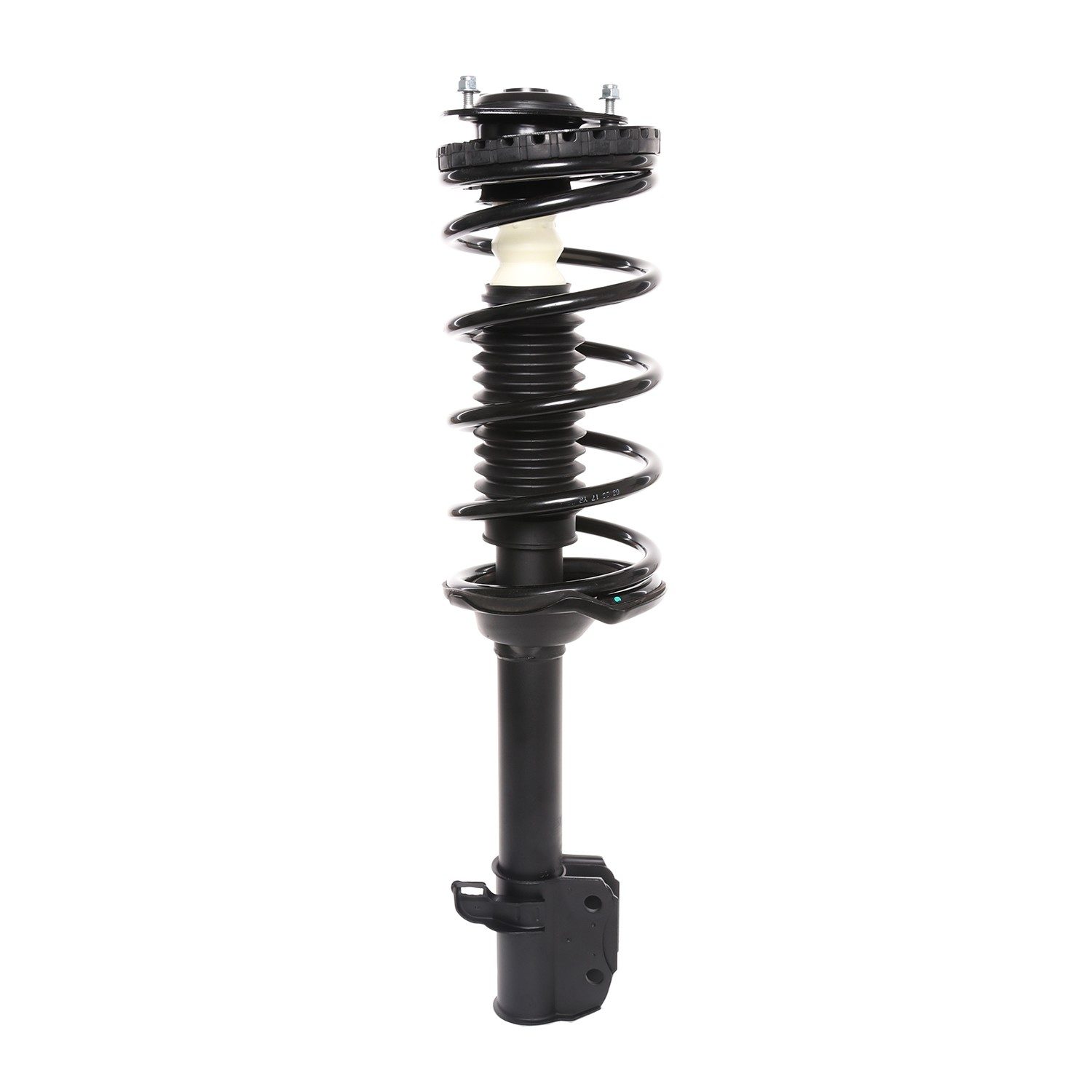 PRT Rear Left Complete Strut Assembly 815904 — image 2