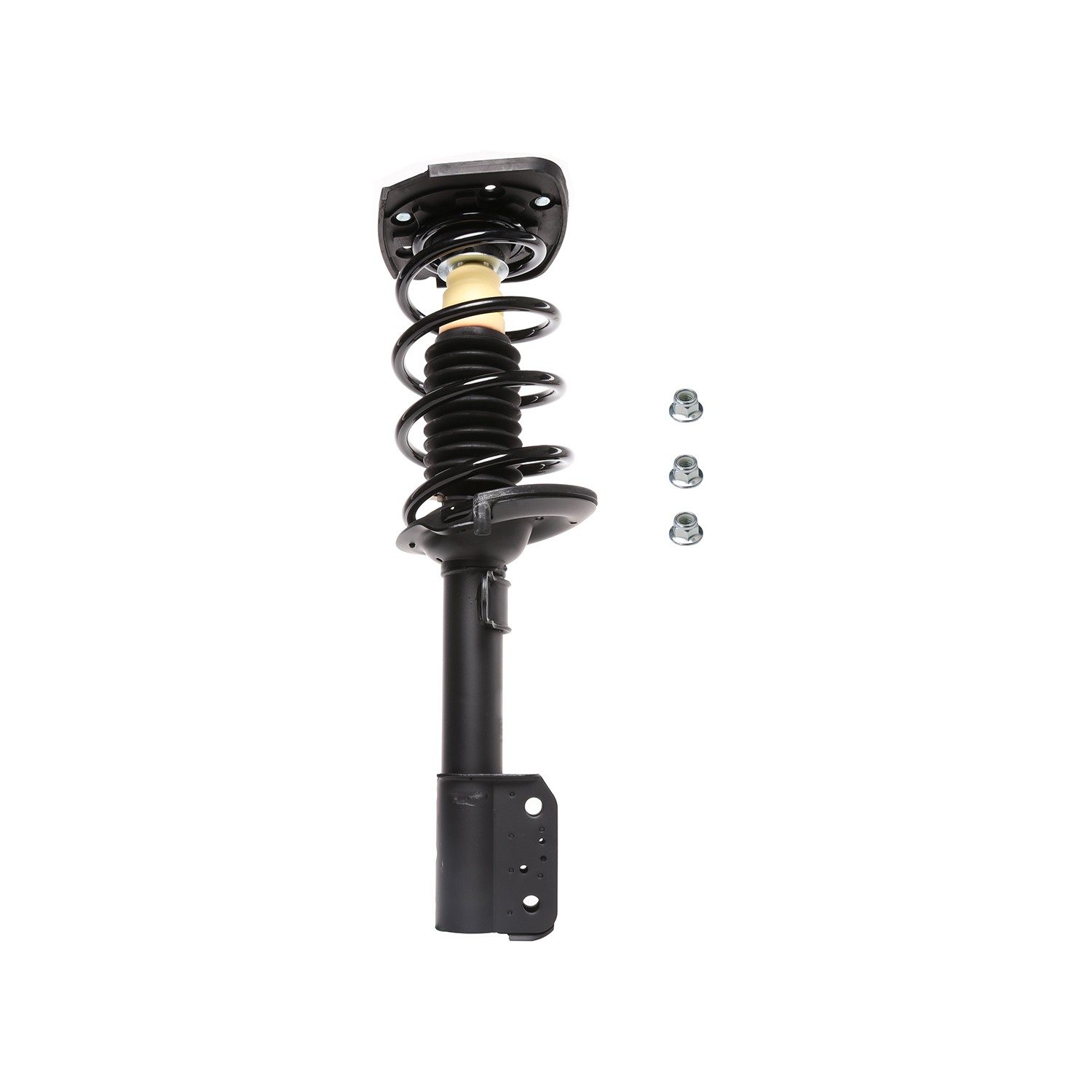 PRT Rear Left Complete Strut Assembly 816102 — image 2