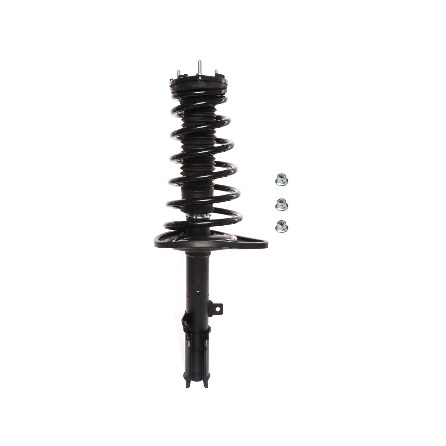 PRT Rear Left Complete Strut Assembly 816348