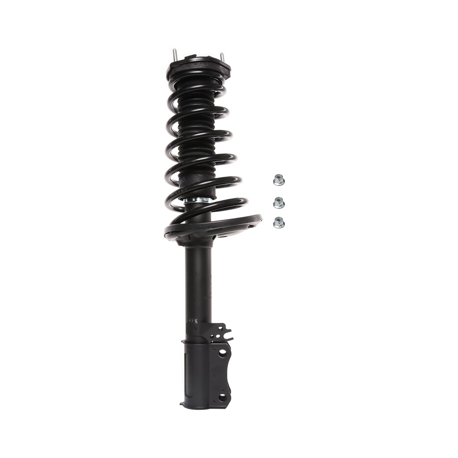 PRT Rear Left Complete Strut Assembly 816348 — image 2