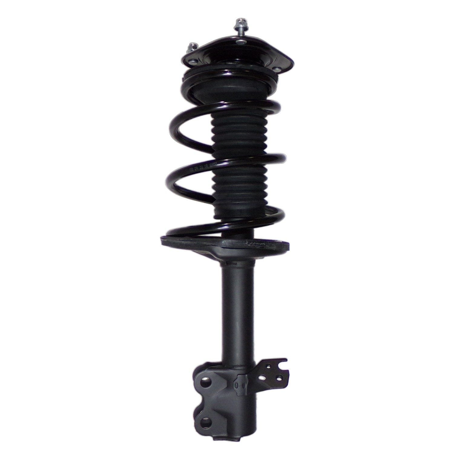 PRT Front Right Complete Strut Assembly 816373 — image 2