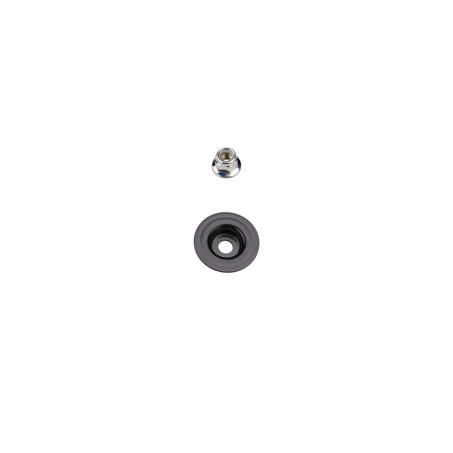 PRT Front Right Complete Strut Assembly 816645 — image 4