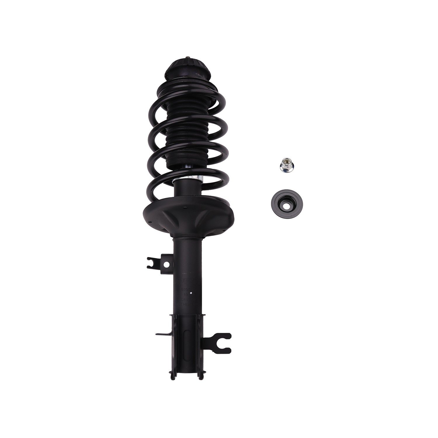 PRT Front Right Complete Strut Assembly 816645