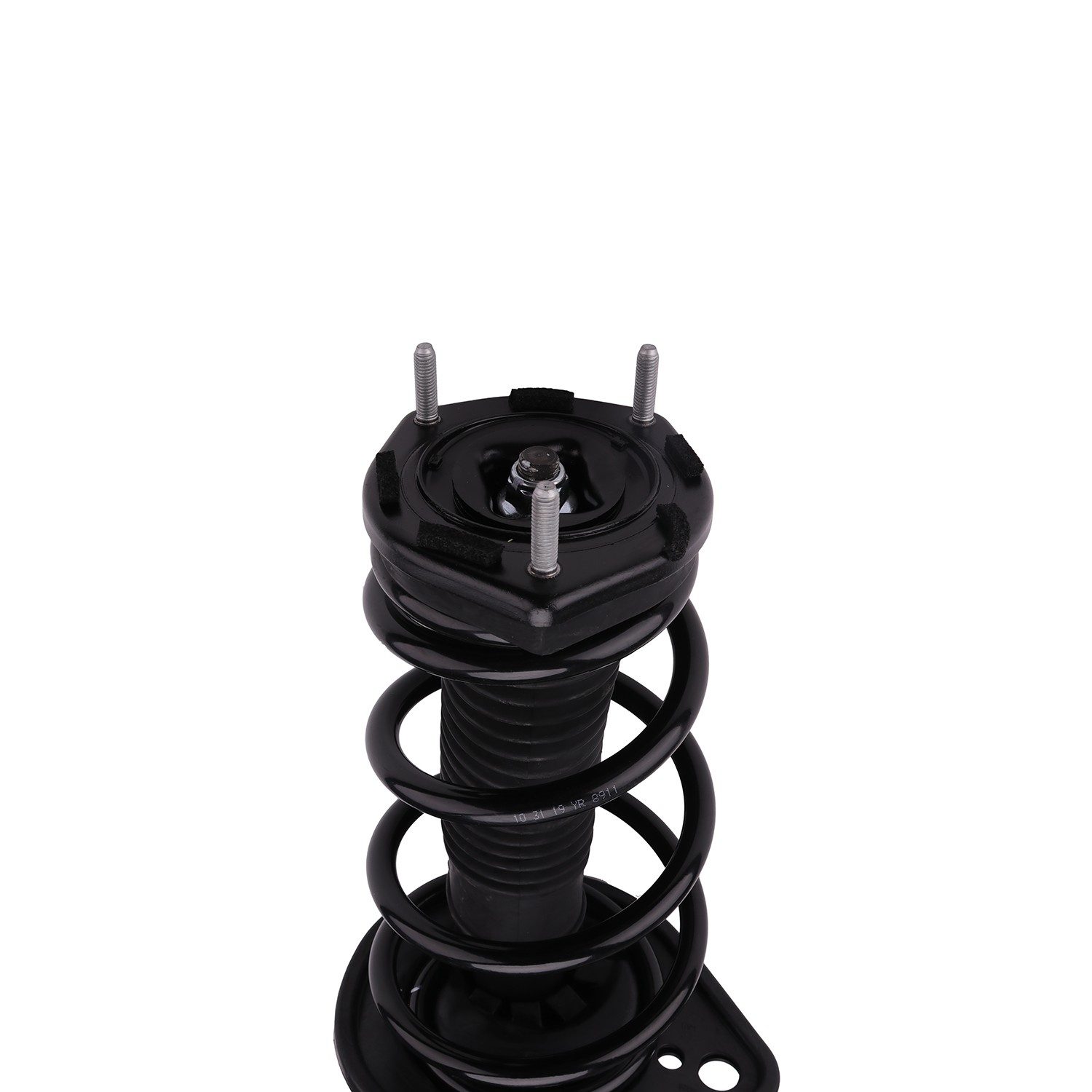 PRT Rear Left Complete Strut Assembly 816732 — image 3