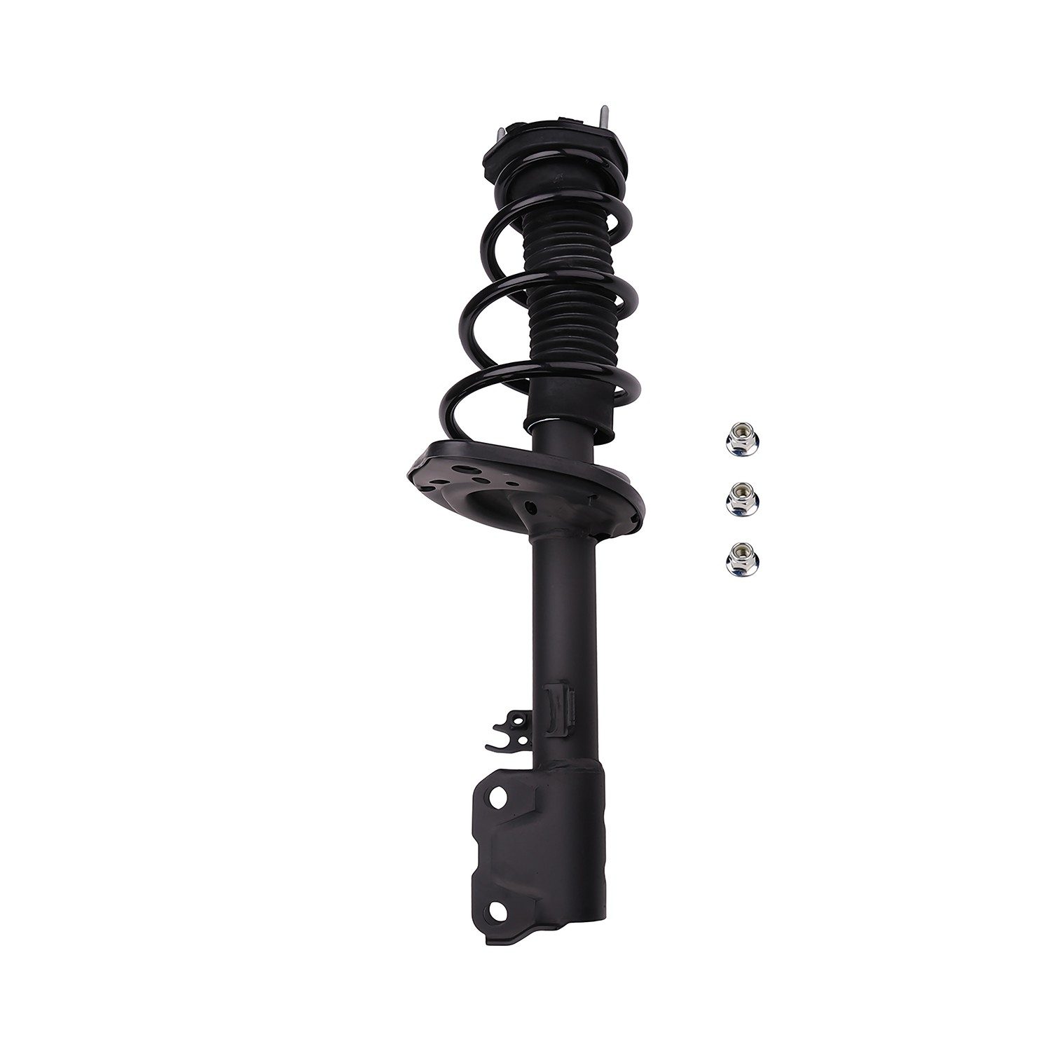 PRT Rear Left Complete Strut Assembly 816732 — image 2