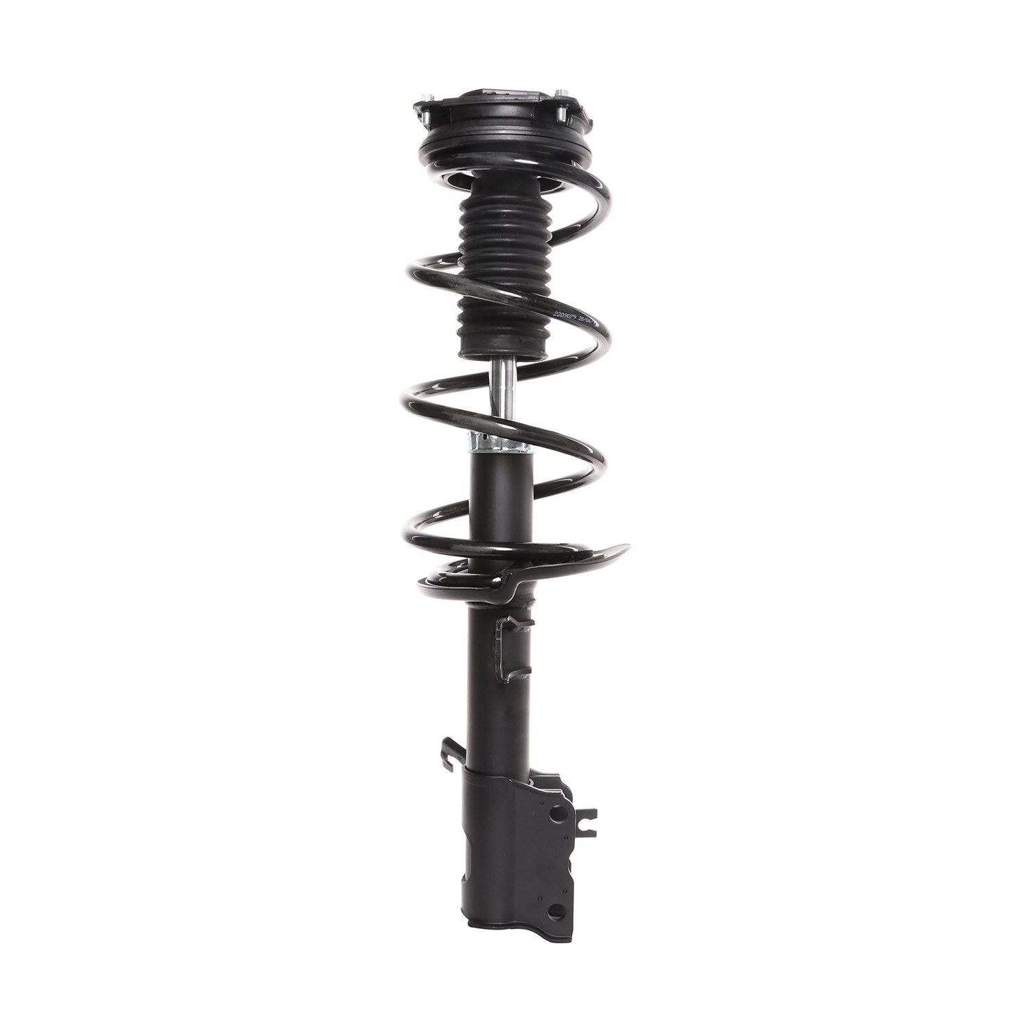 PRT Front Right Complete Strut Assembly 817141 — image 2