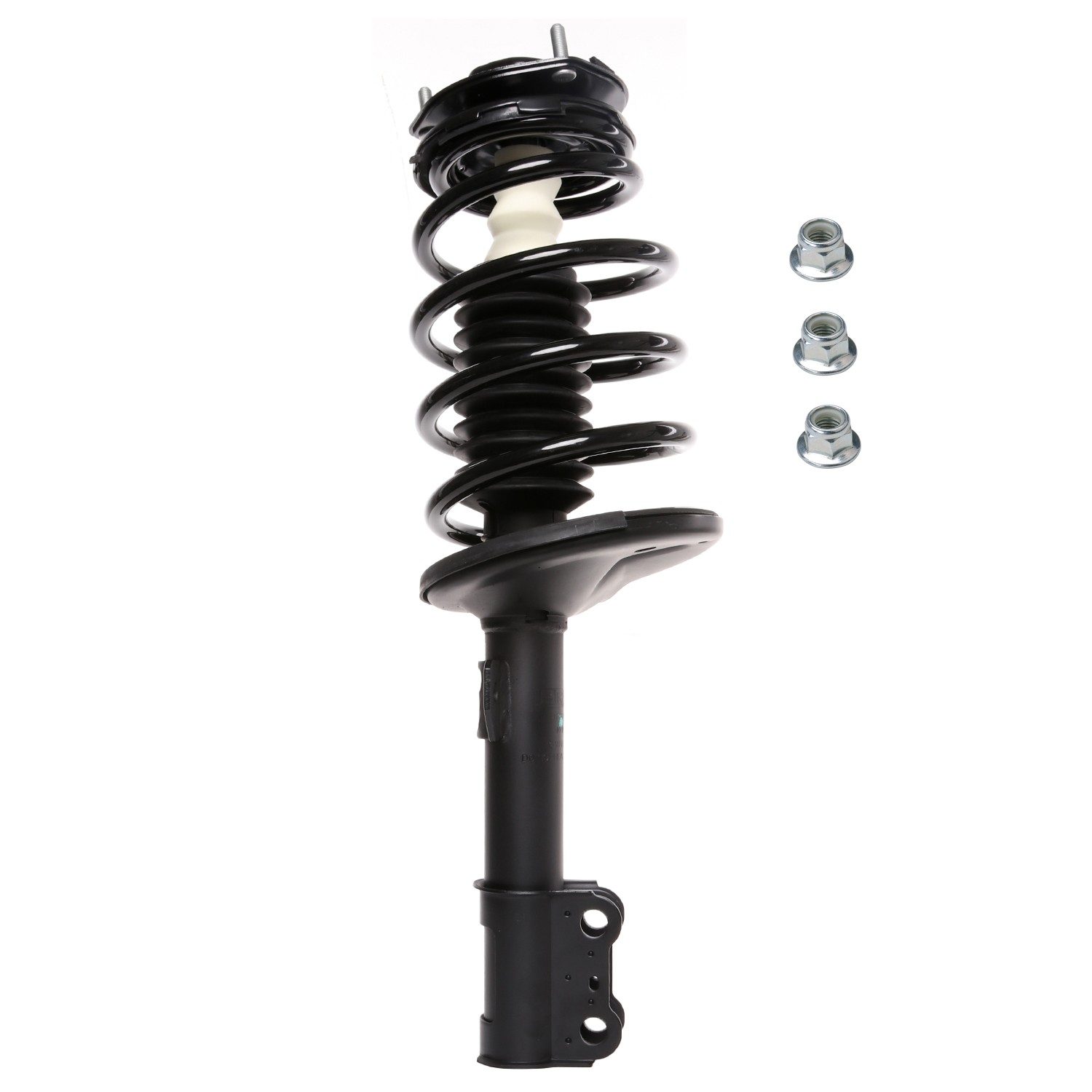 PRT Front Right Complete Strut Assembly 817143 — image 2