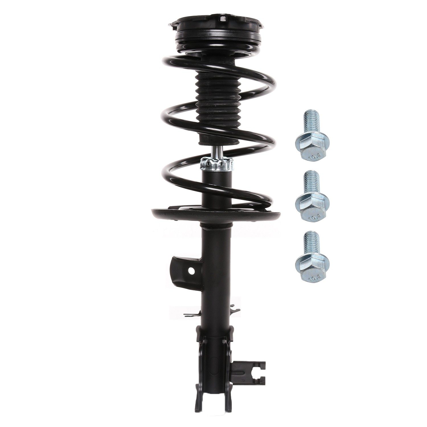 PRT Front Right Complete Strut Assembly 817249